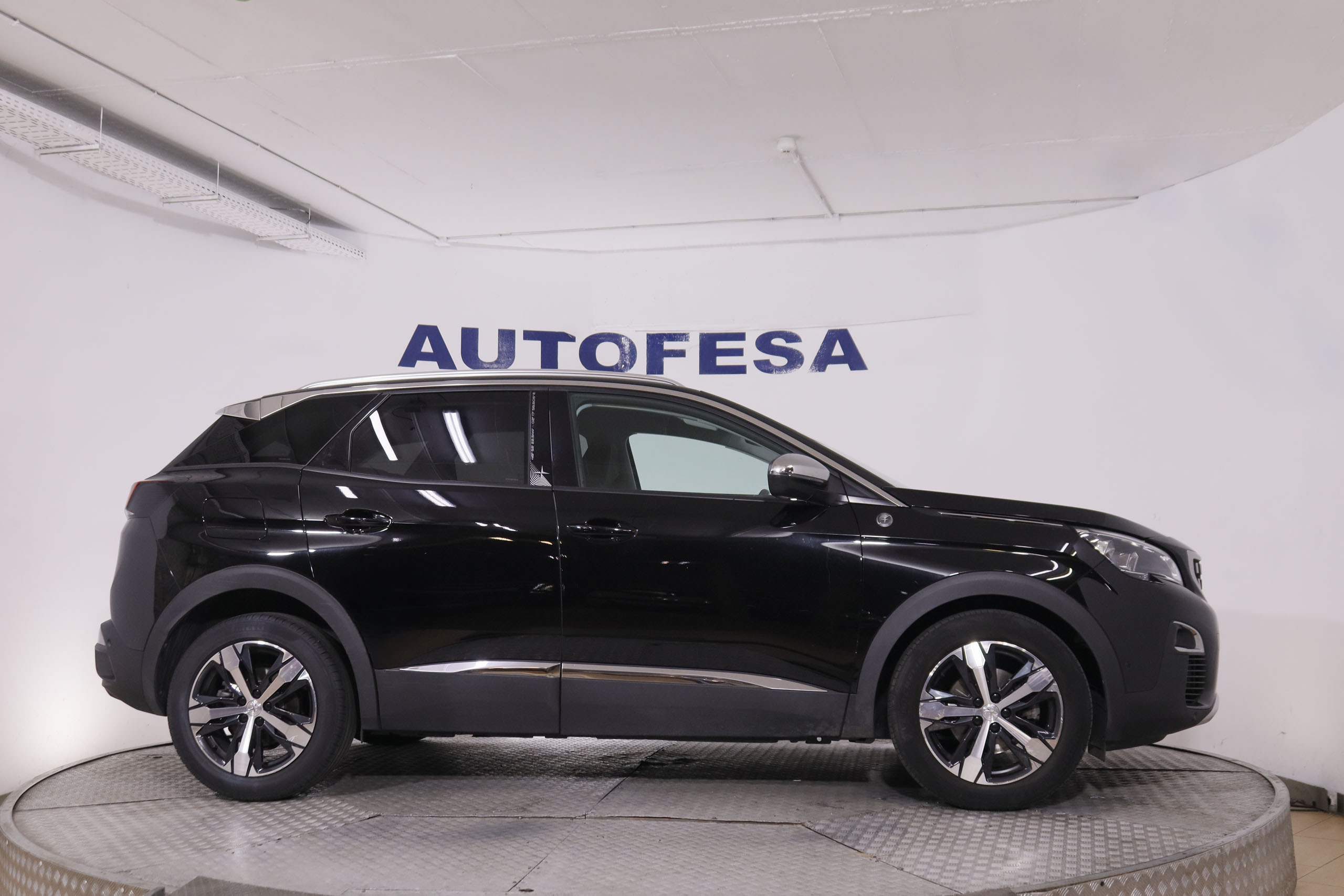 Peugeot 3008 1.2 Crossway - foto 8