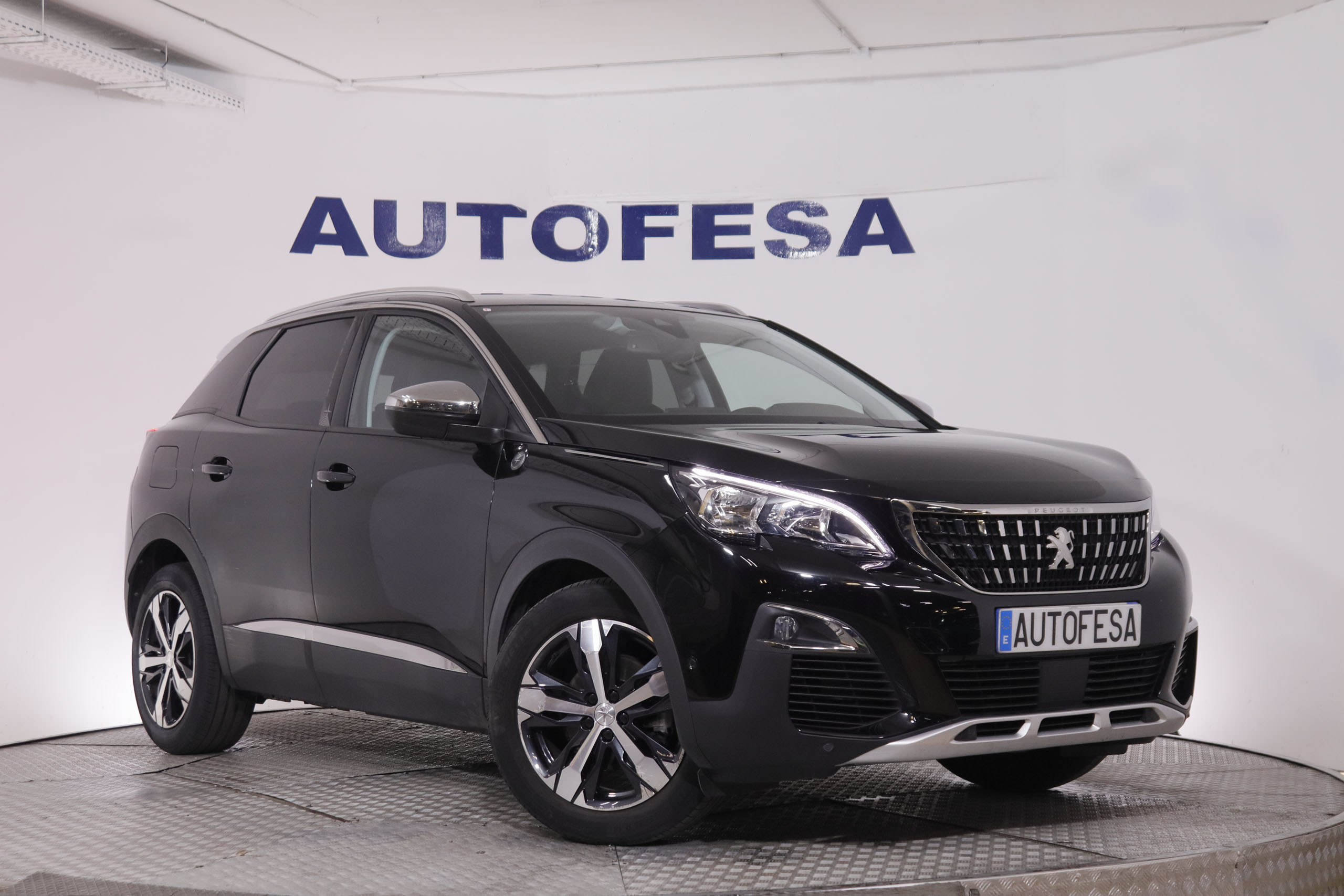 Peugeot 3008 1.2 Crossway - foto 3