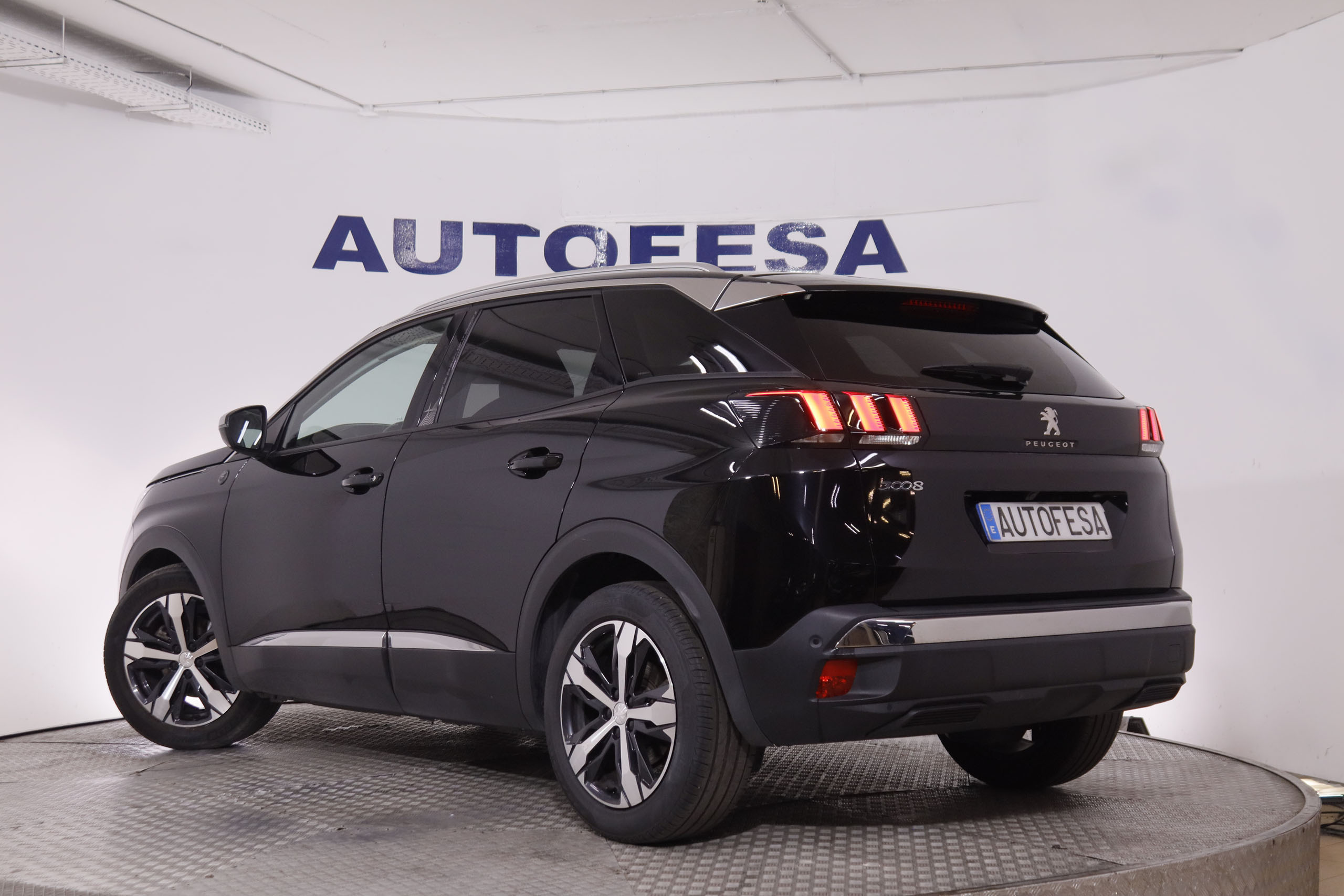 Peugeot 3008 1.2 Crossway - foto 7