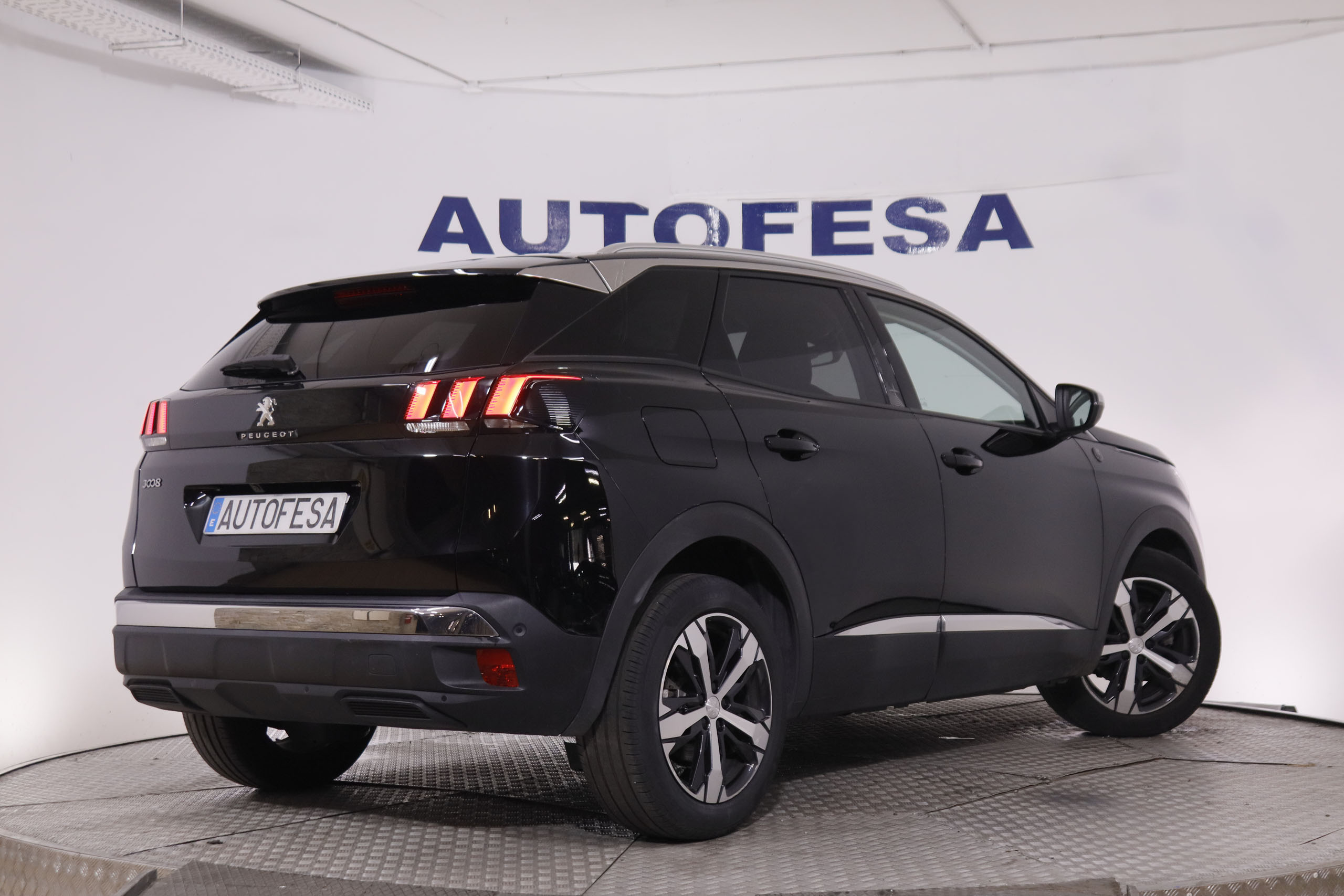 Peugeot 3008 1.2 Crossway - foto 5