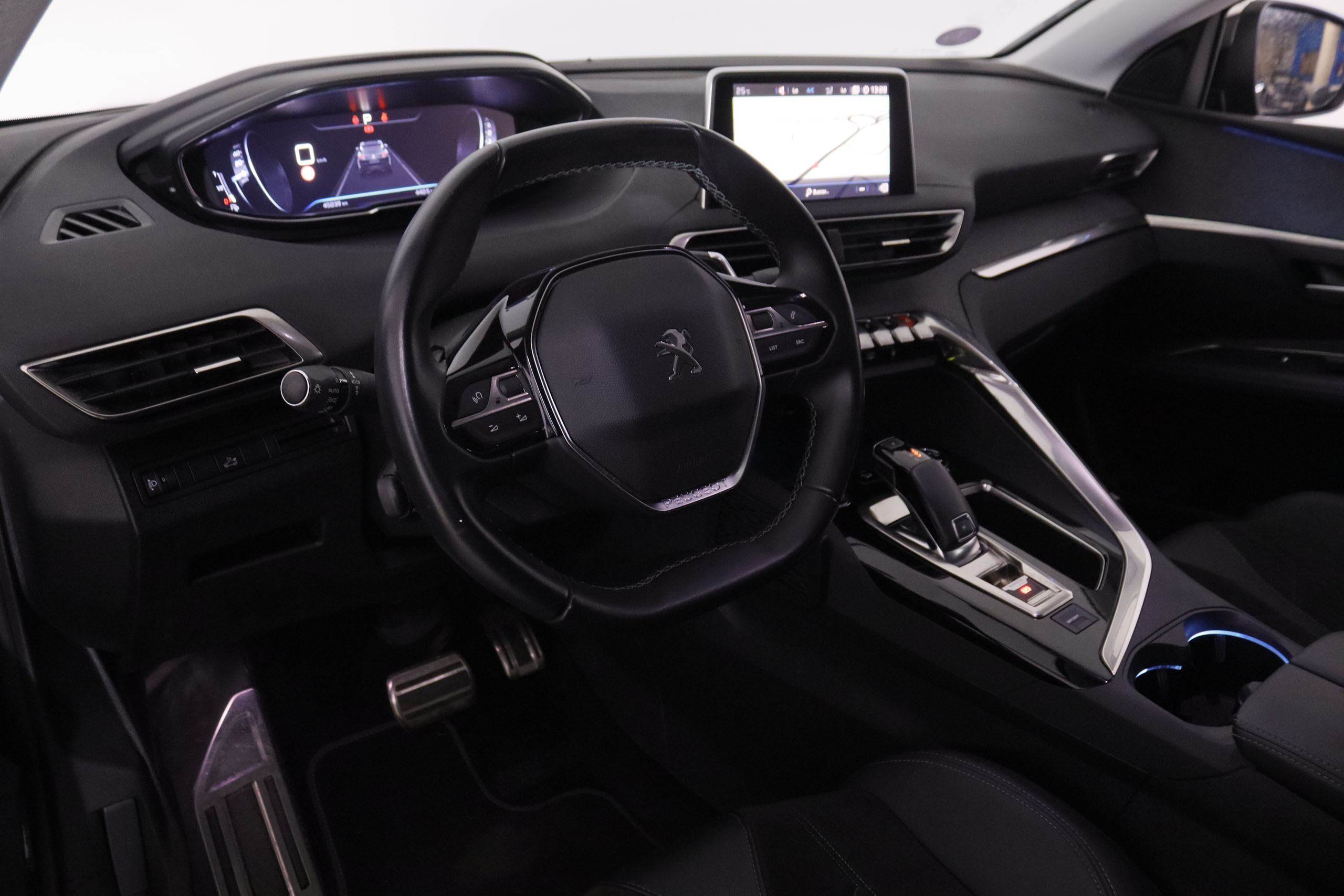 Peugeot 3008 1.2 Crossway - foto 11
