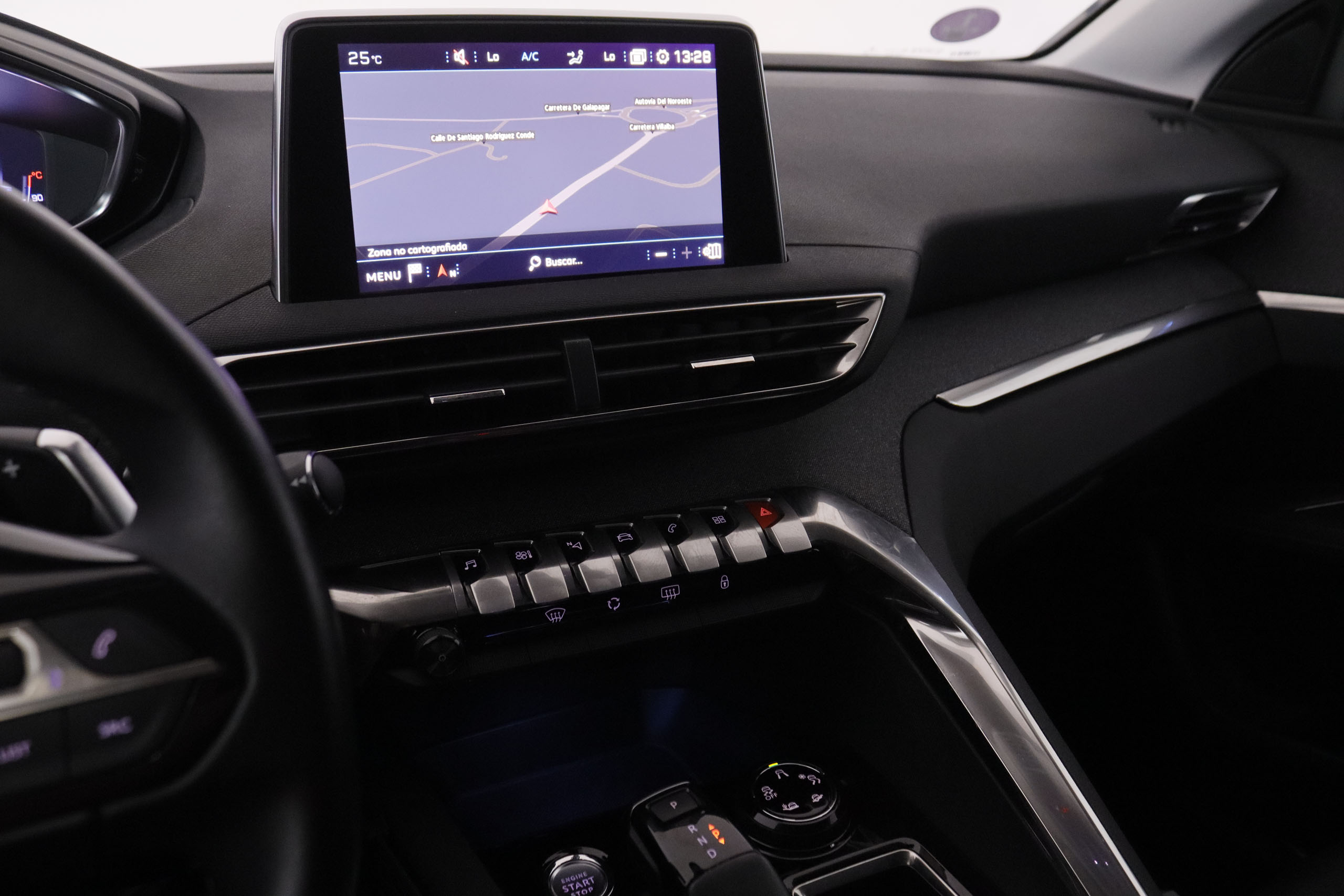 Peugeot 3008 1.2 Crossway - foto 14