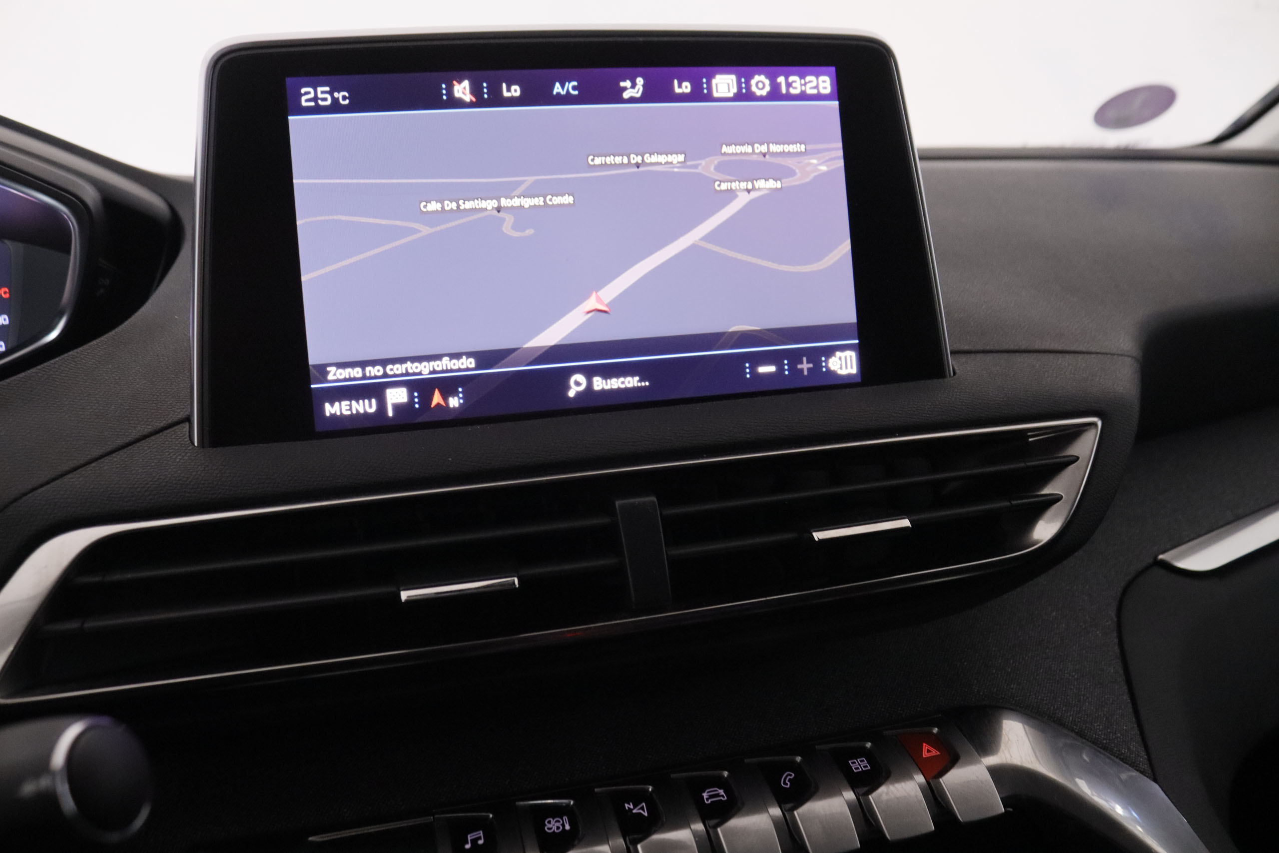 Peugeot 3008 1.2 Crossway - foto 15