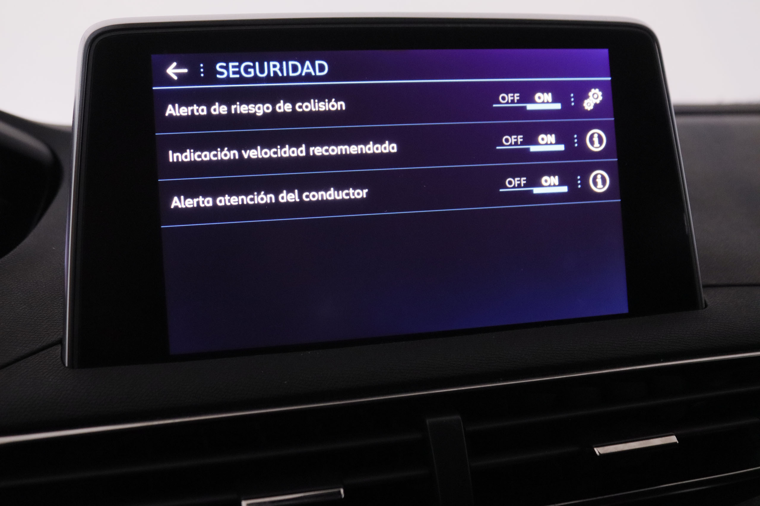 Peugeot 3008 1.2 Crossway - foto 20