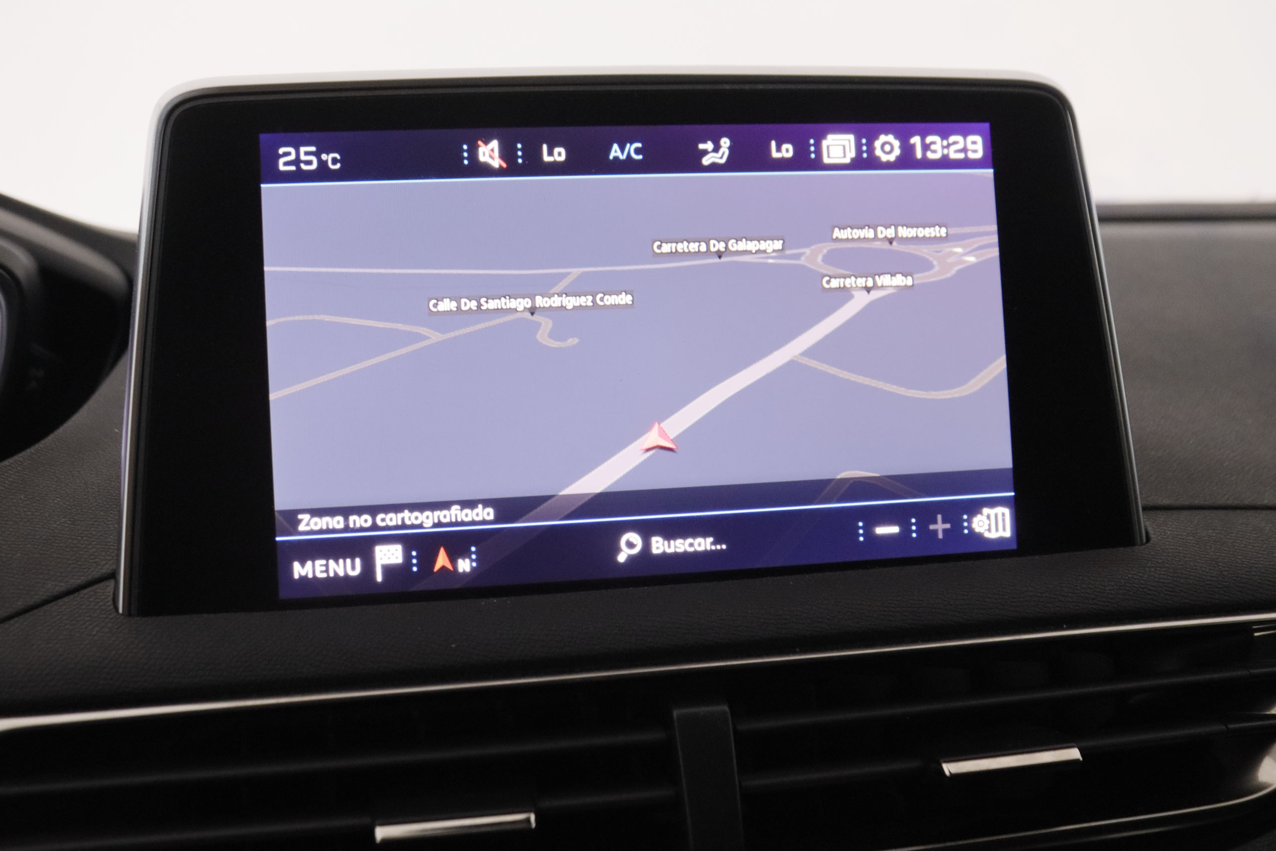 Peugeot 3008 1.2 Crossway - foto 17