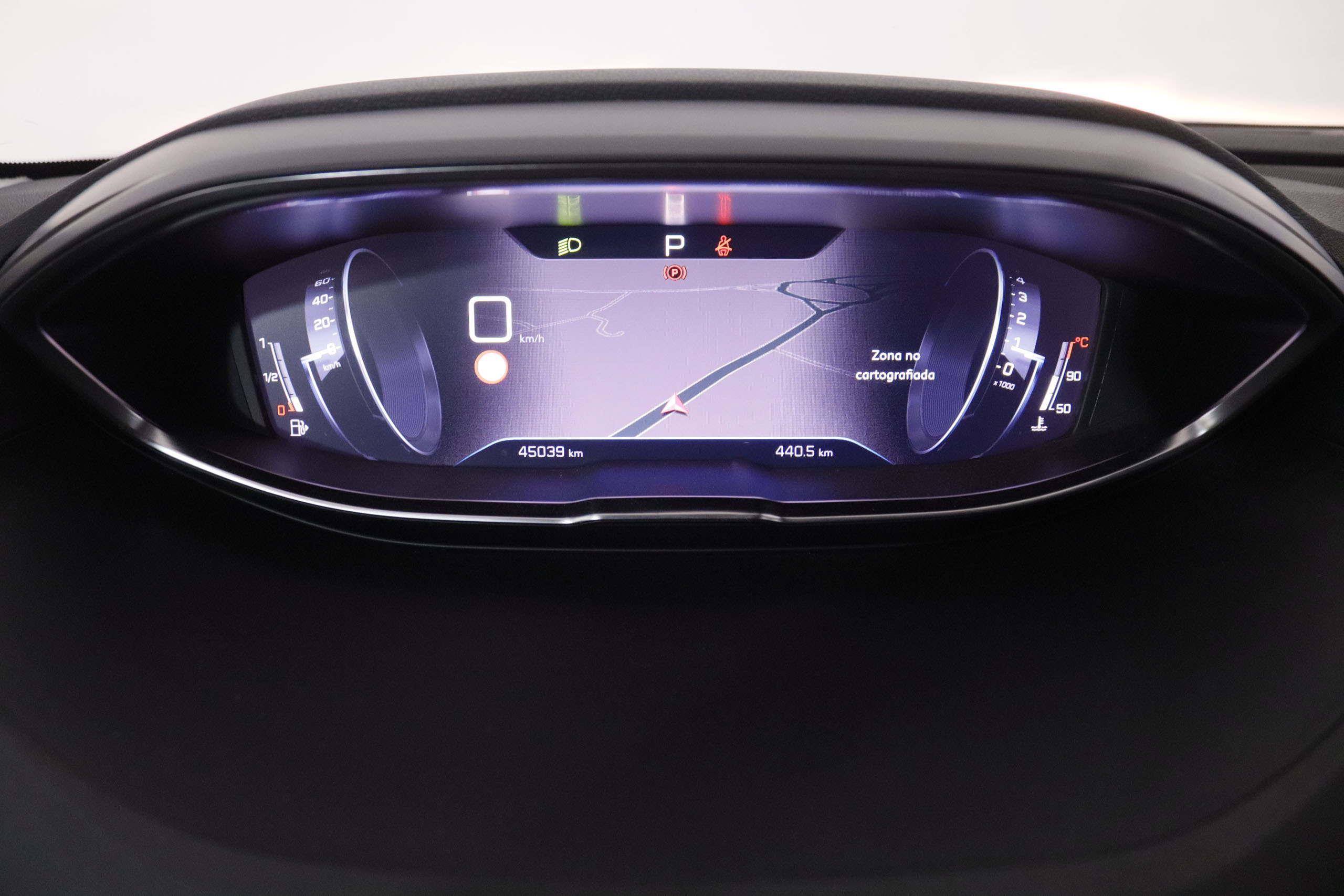 Peugeot 3008 1.2 Crossway - foto 22