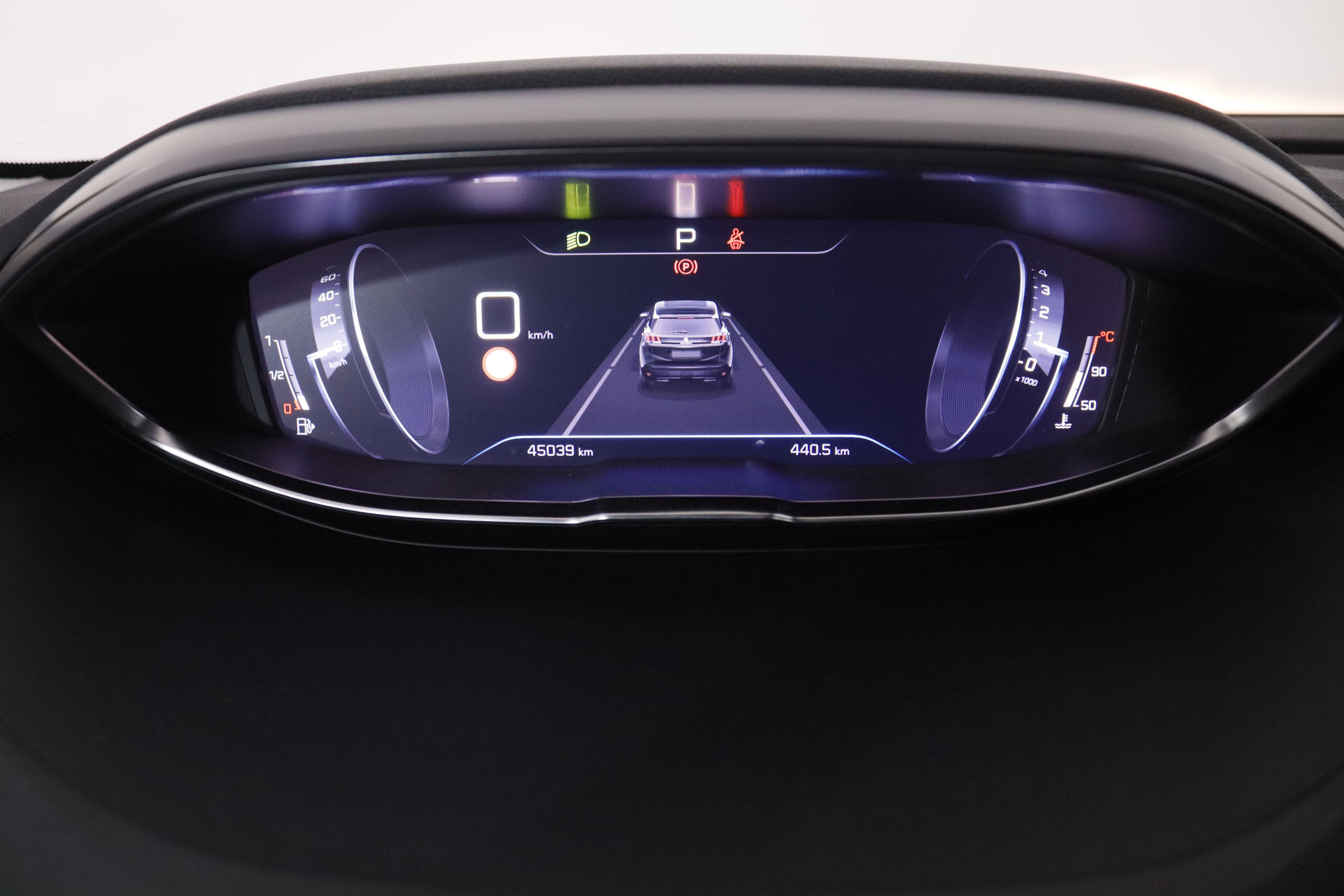 Peugeot 3008 1.2 Crossway - foto 23