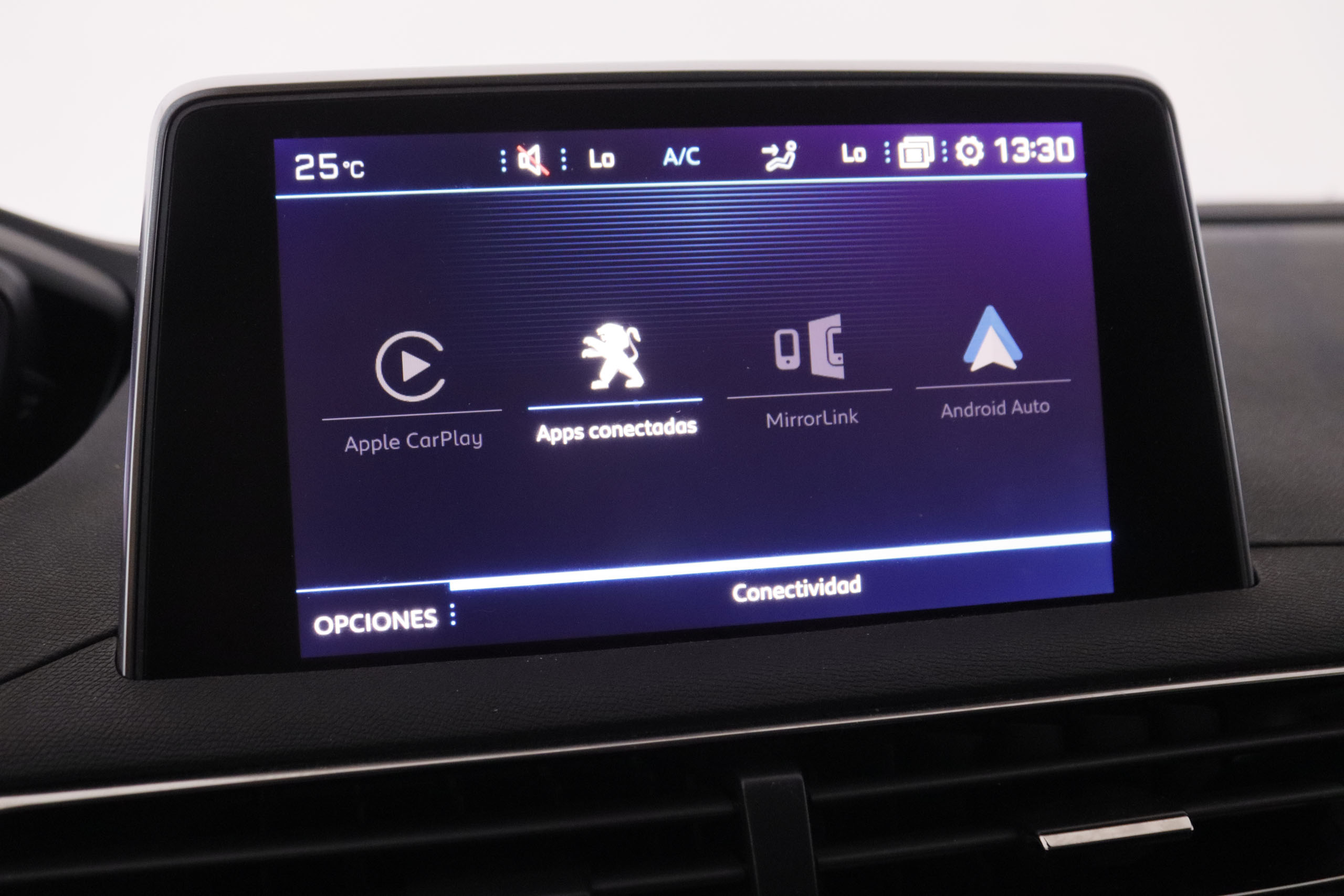 Peugeot 3008 1.2 Crossway - foto 21