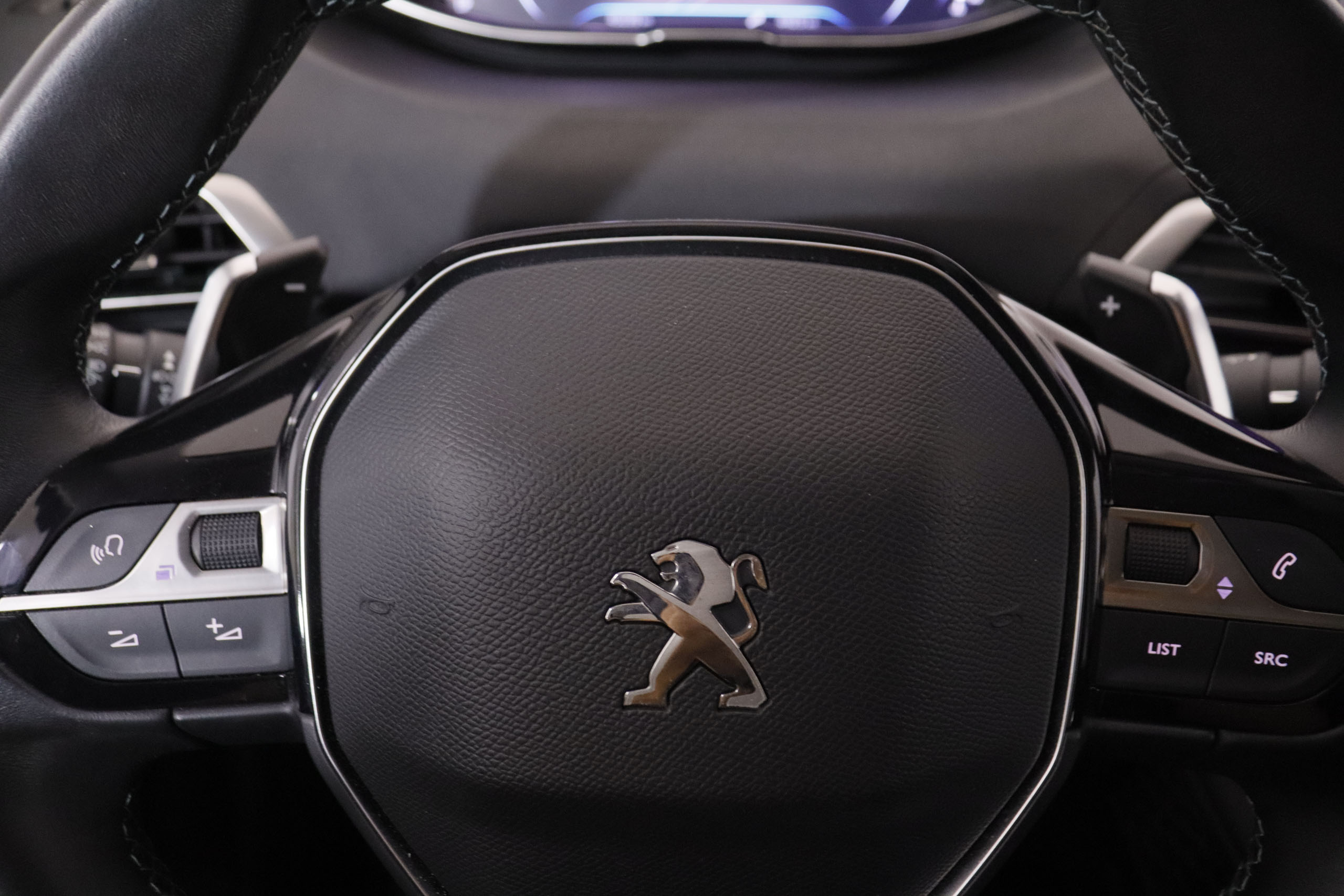 Peugeot 3008 1.2 Crossway - foto 12