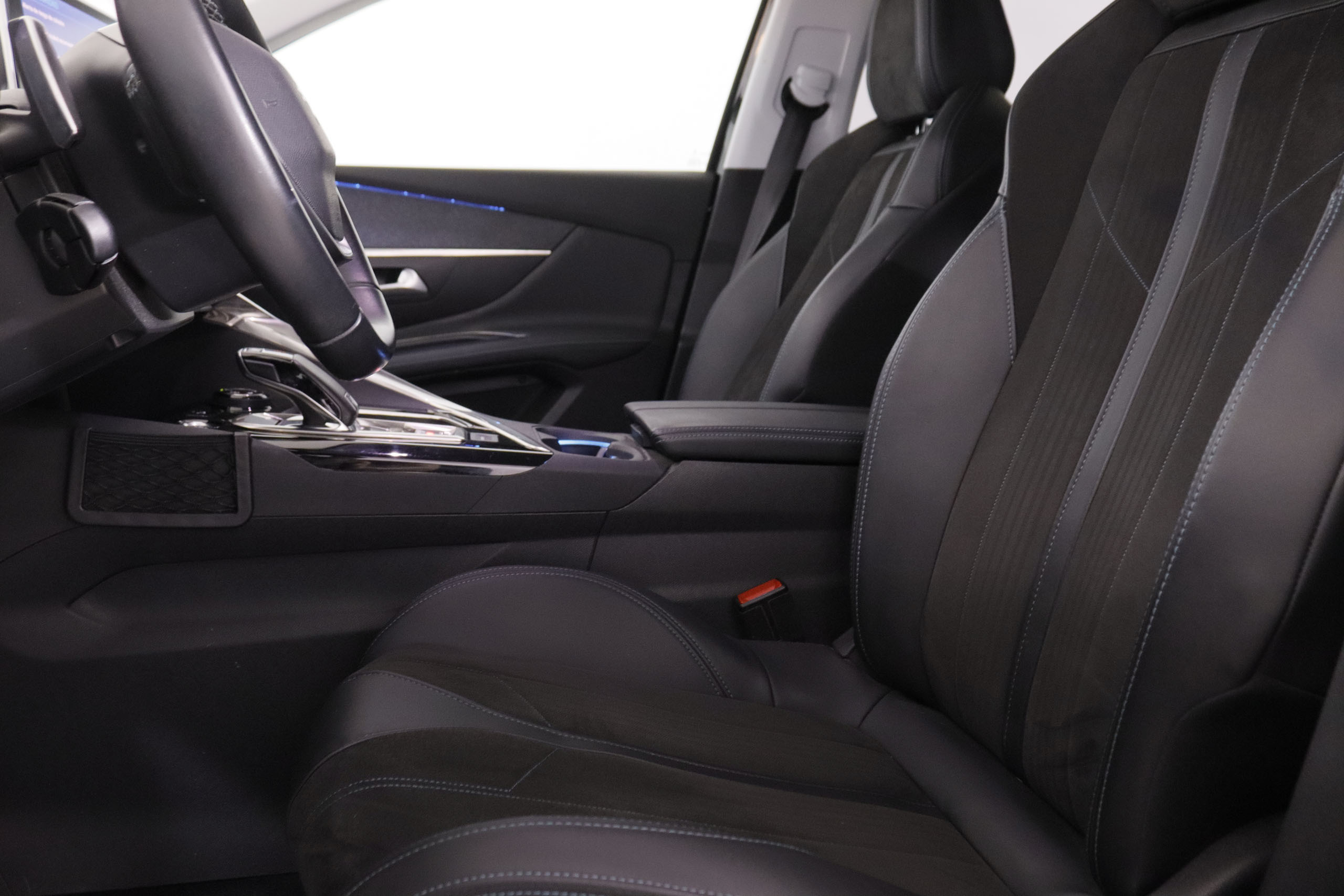 Peugeot 3008 1.2 Crossway - foto 25