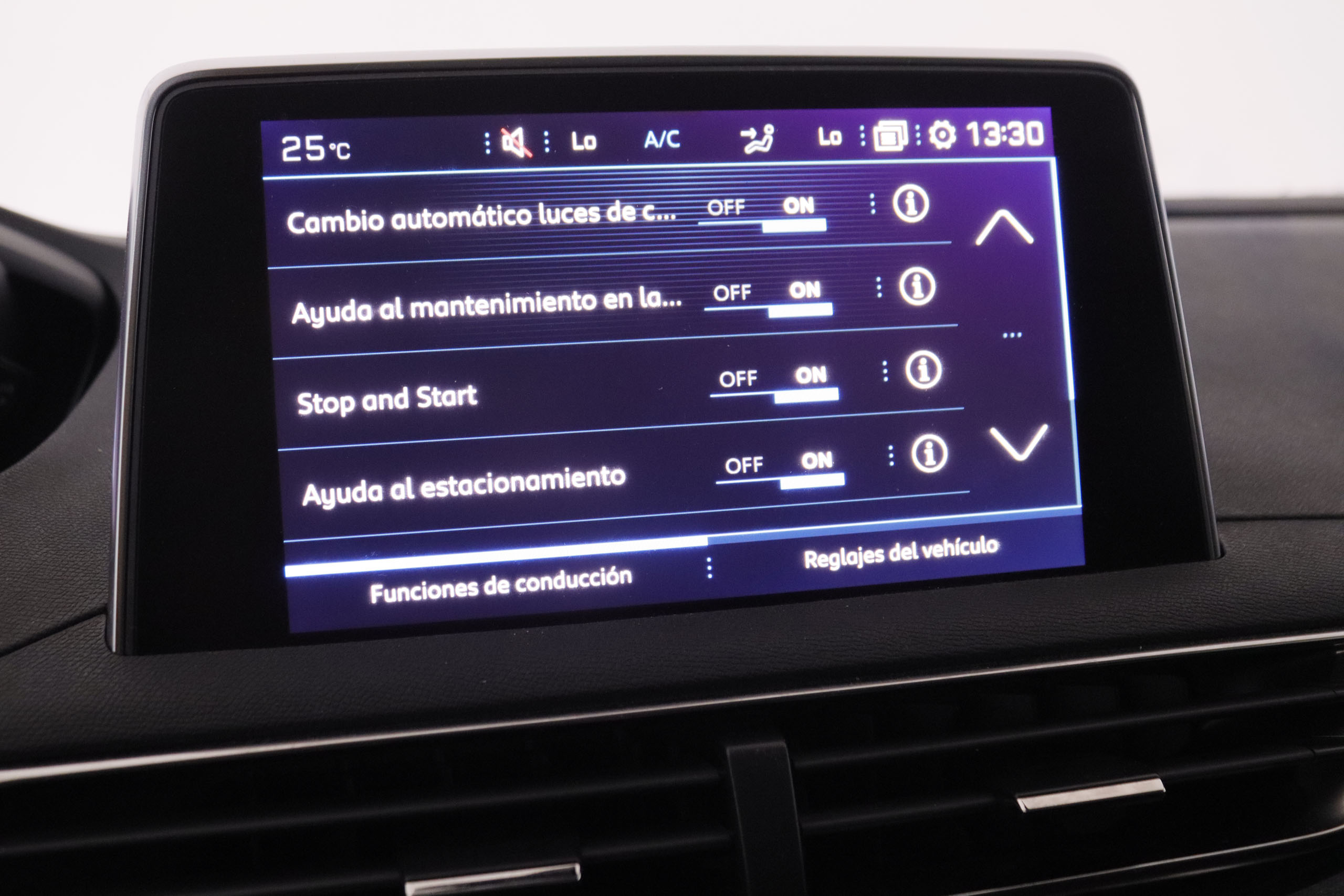 Peugeot 3008 1.2 Crossway - foto 18