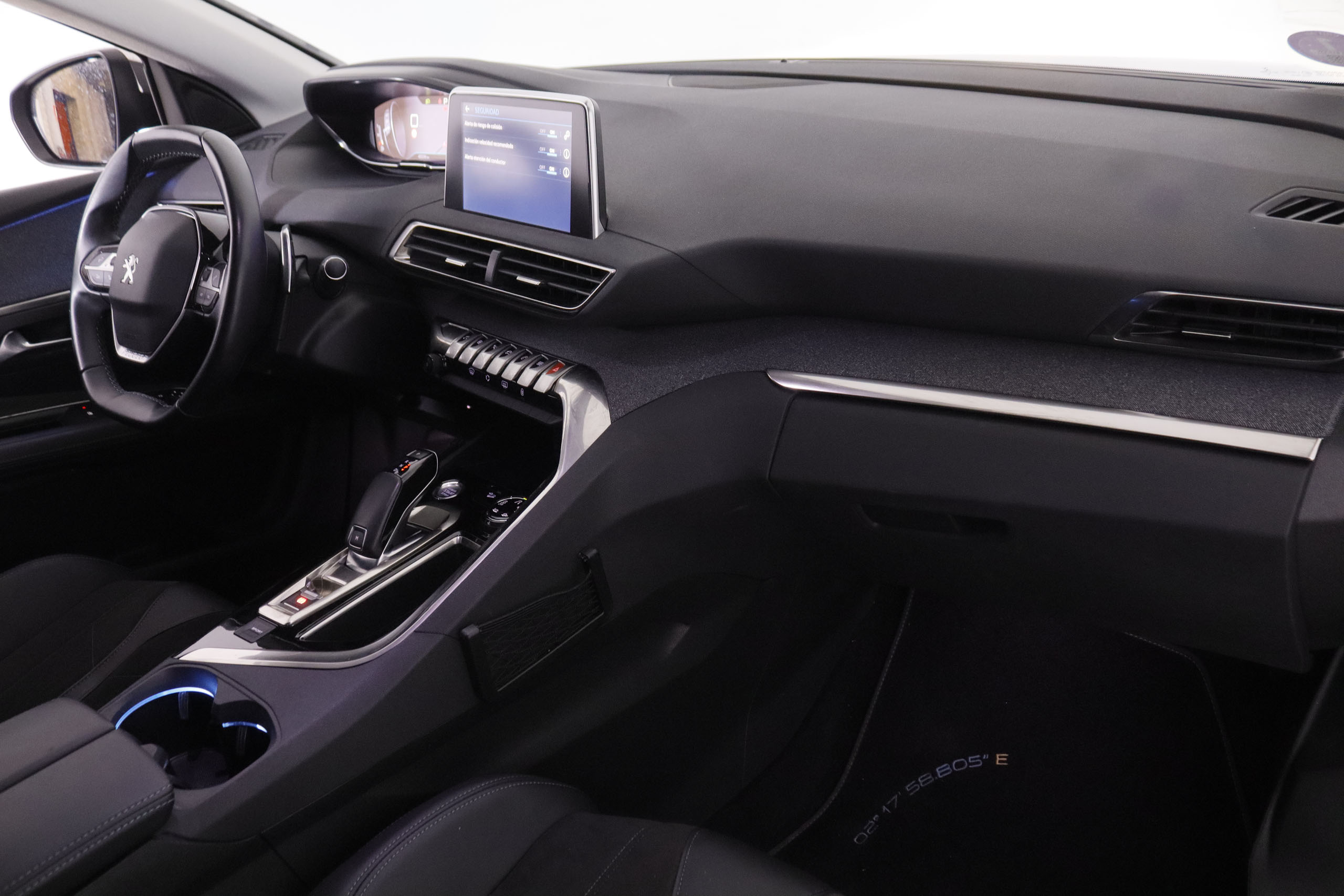 Peugeot 3008 1.2 Crossway - foto 13