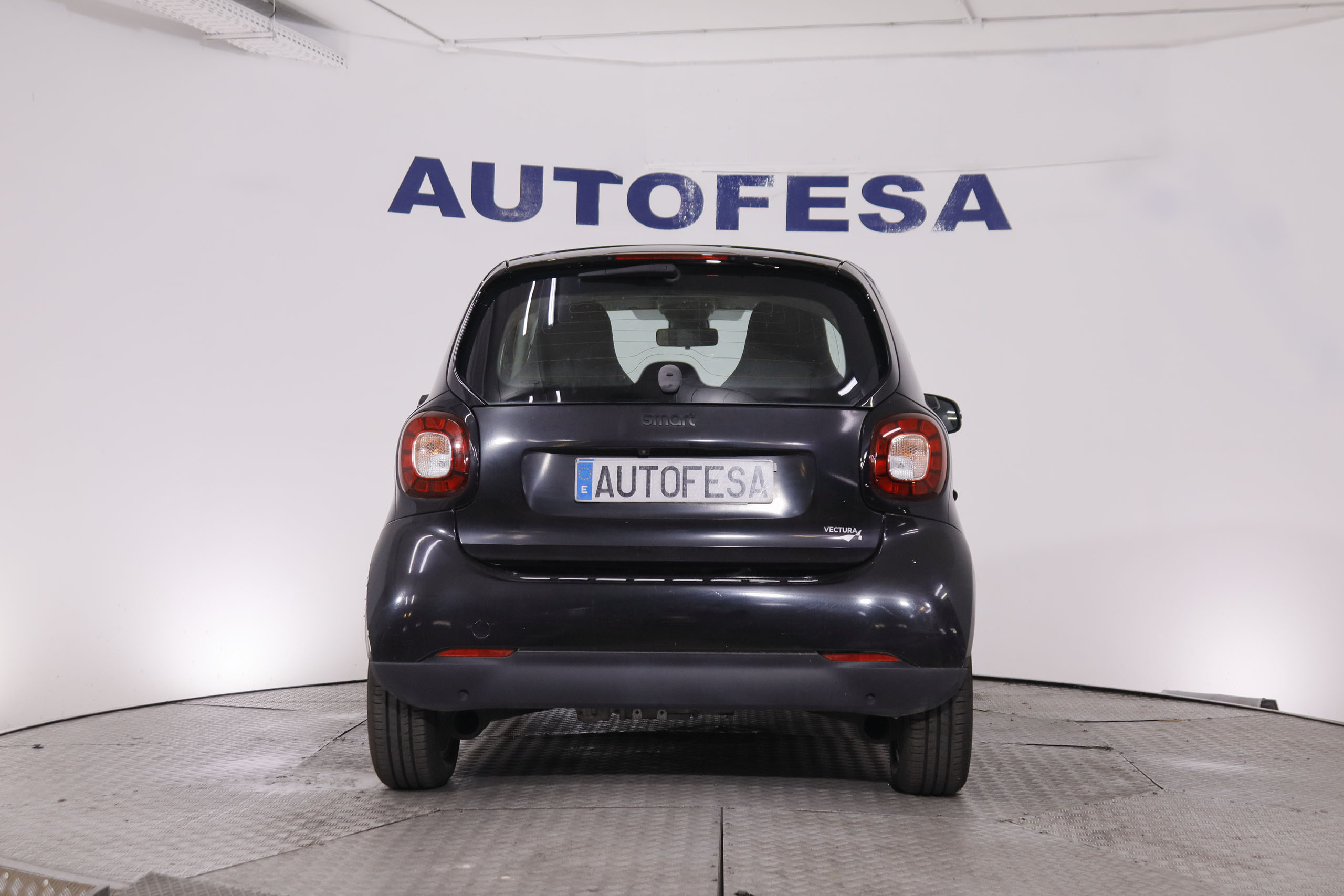 smart fortwo Eléctrico Coupe Prime - foto 6