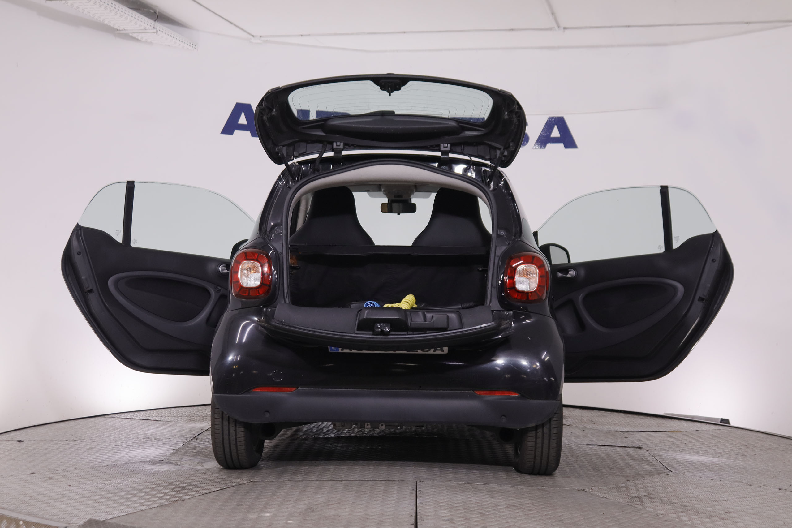 smart fortwo Eléctrico Coupe Prime - foto 9