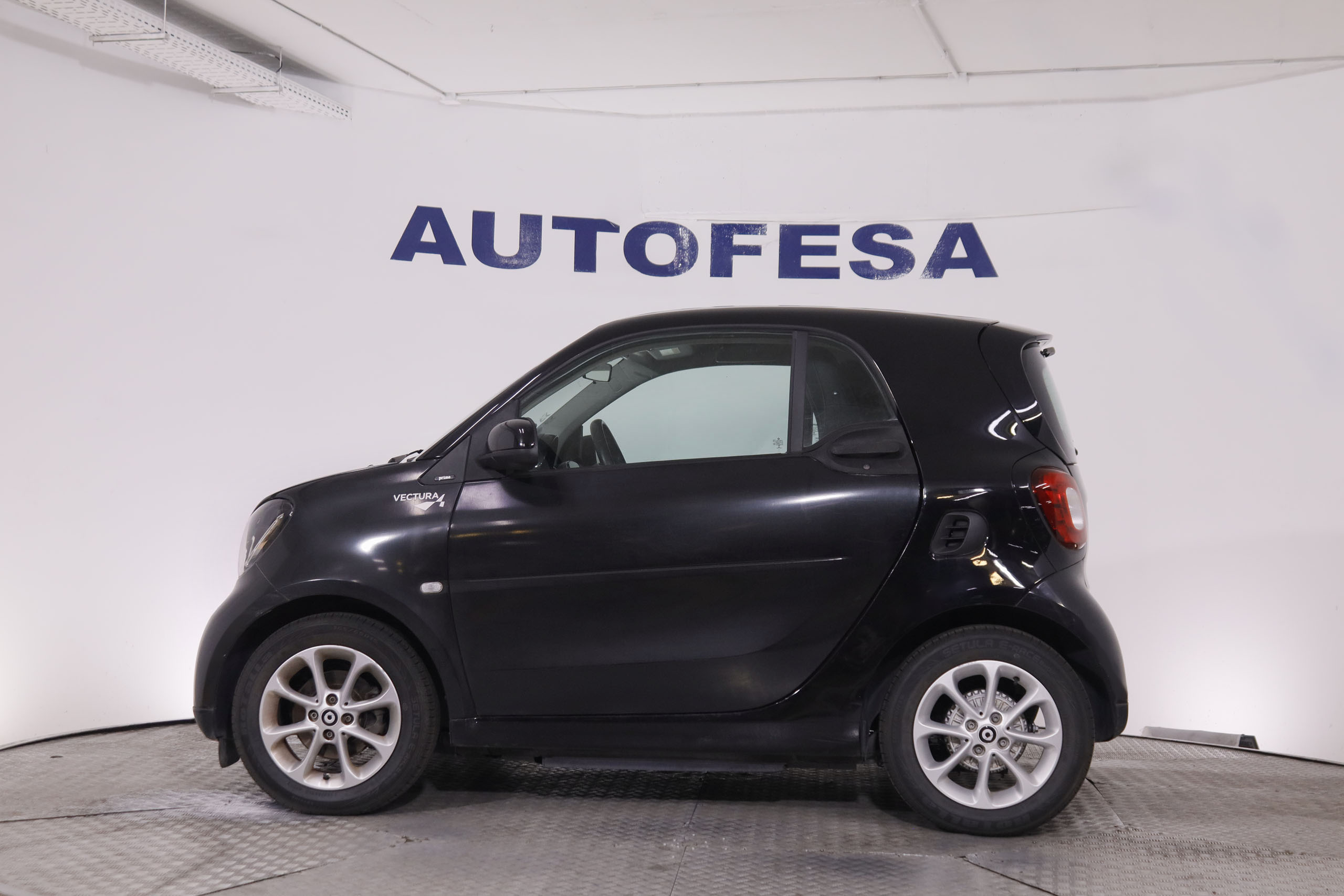 smart fortwo Eléctrico Coupe Prime - foto 4