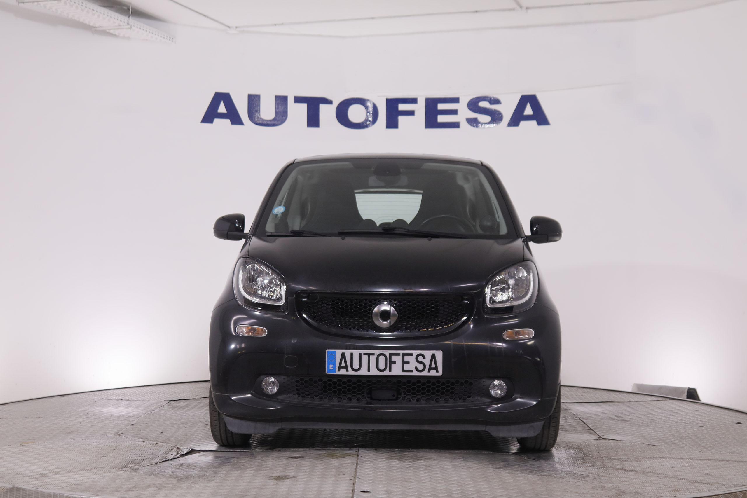 smart fortwo Eléctrico Coupe Prime - foto 2