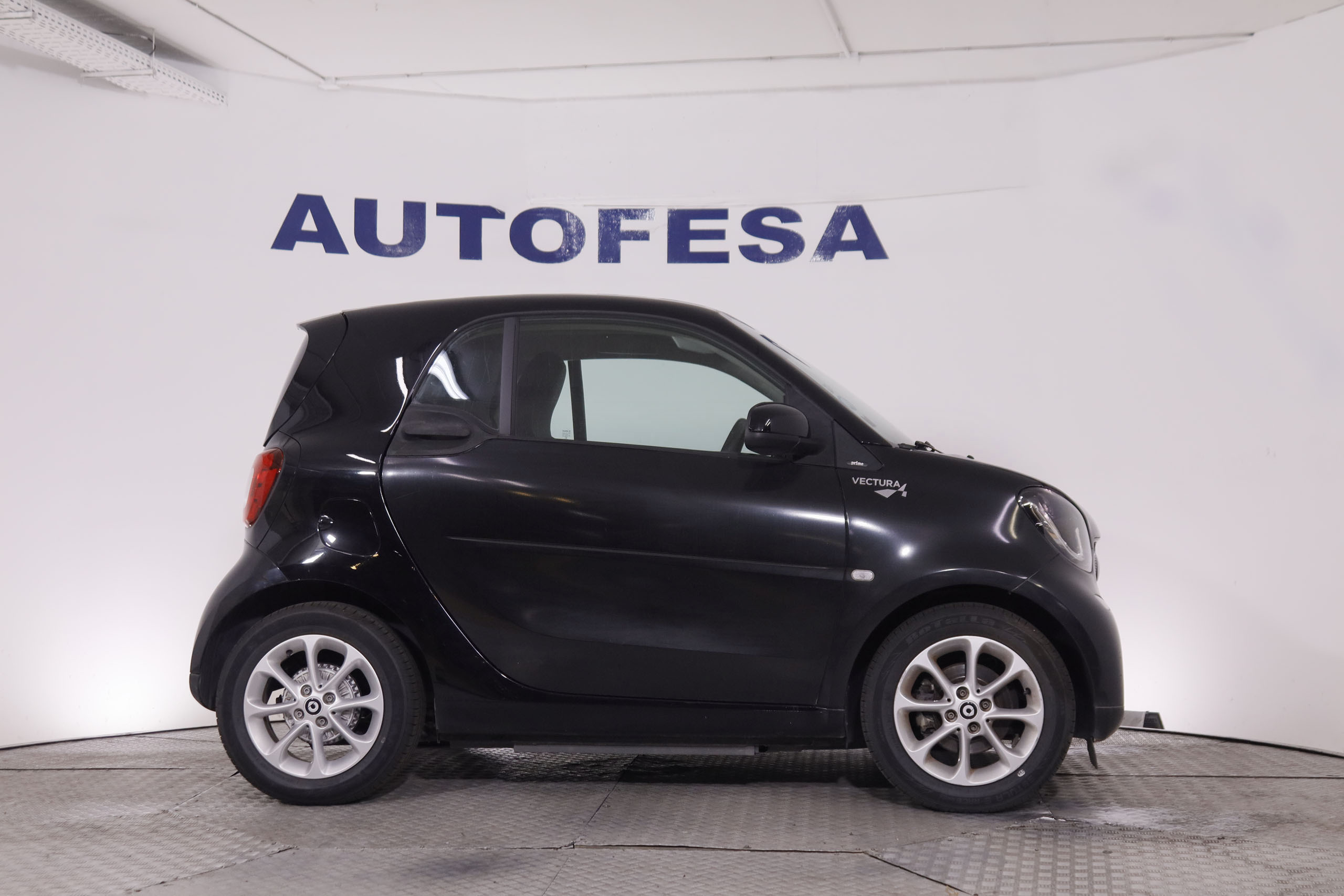 smart fortwo Eléctrico Coupe Prime - foto 8