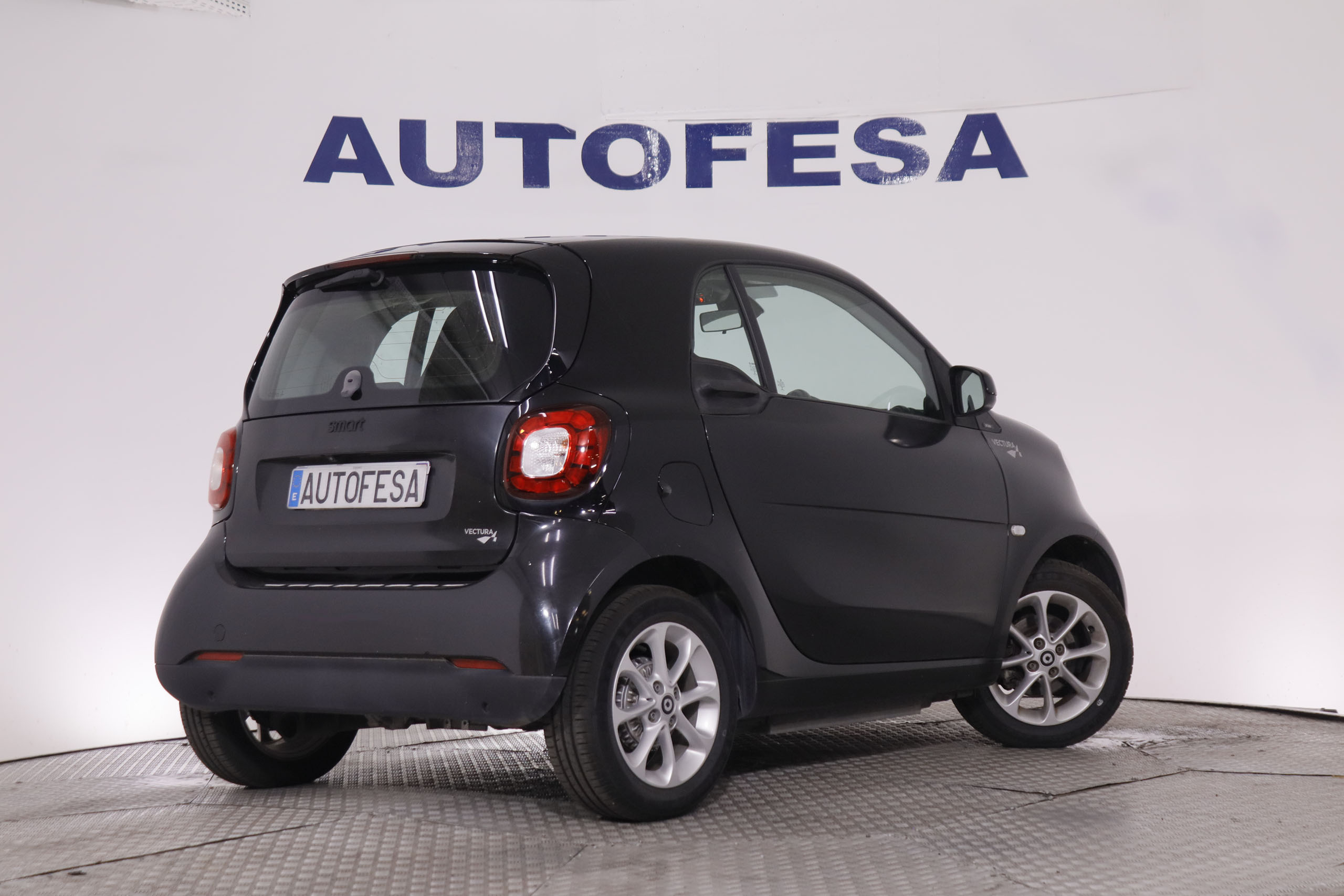 smart fortwo Eléctrico Coupe Prime - foto 5