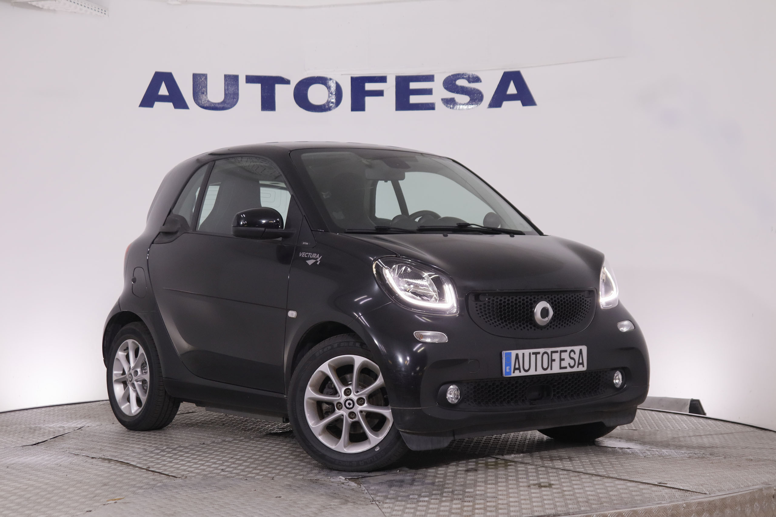 smart fortwo Eléctrico Coupe Prime - foto 3