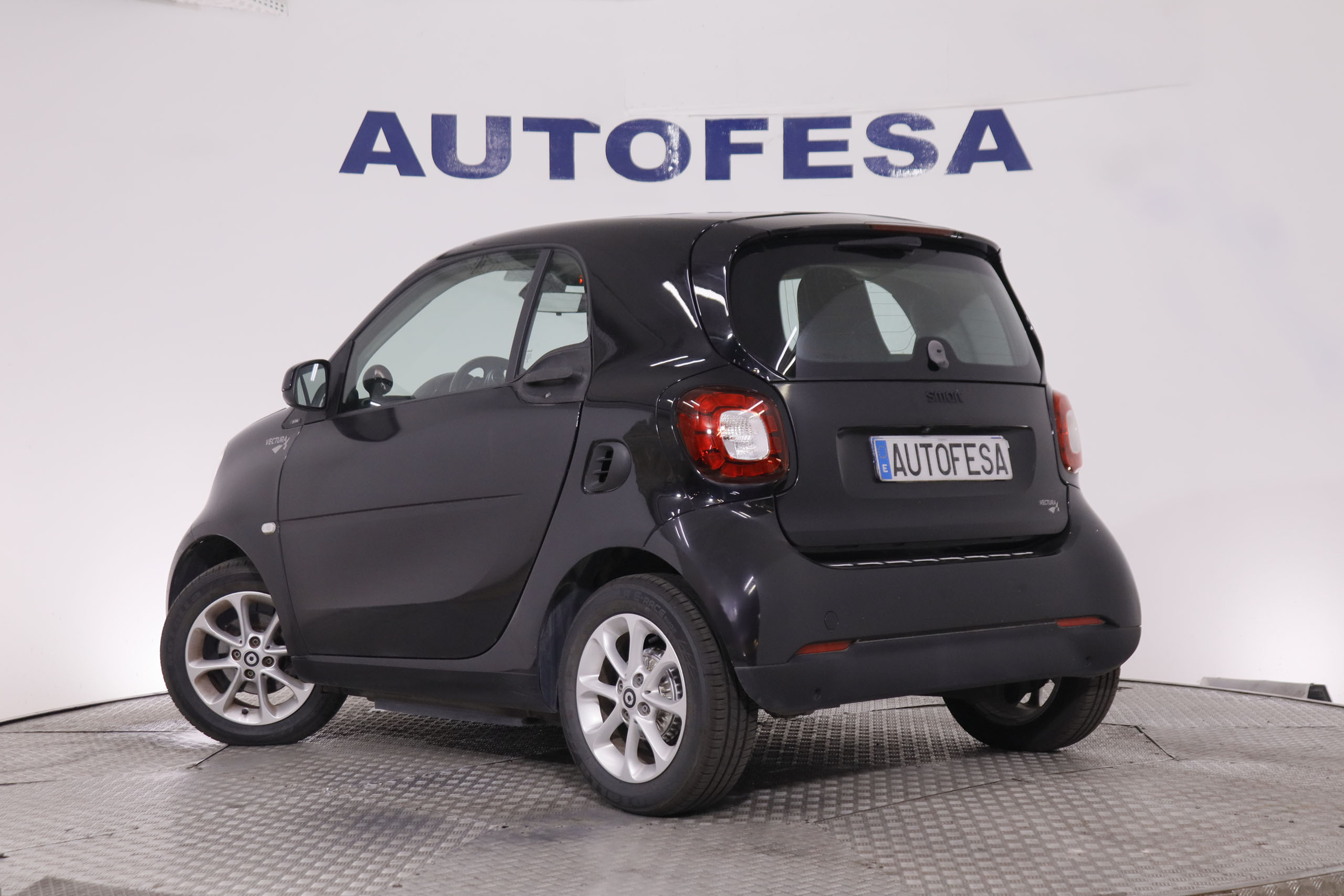 smart fortwo Eléctrico Coupe Prime - foto 7