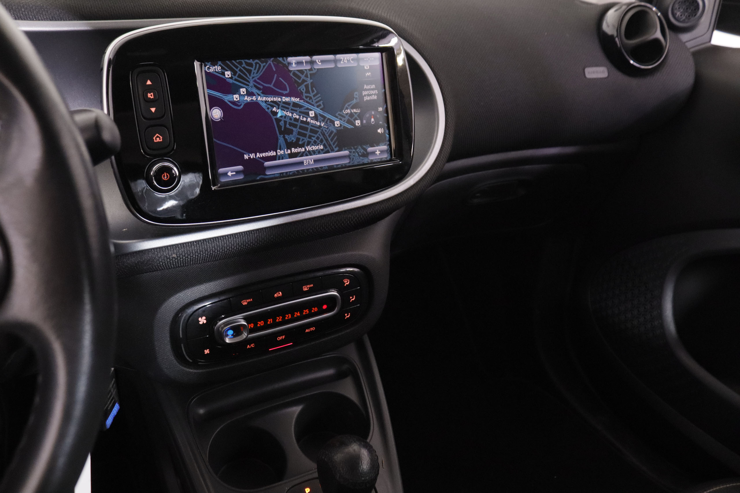 smart fortwo Eléctrico Coupe Prime - foto 16