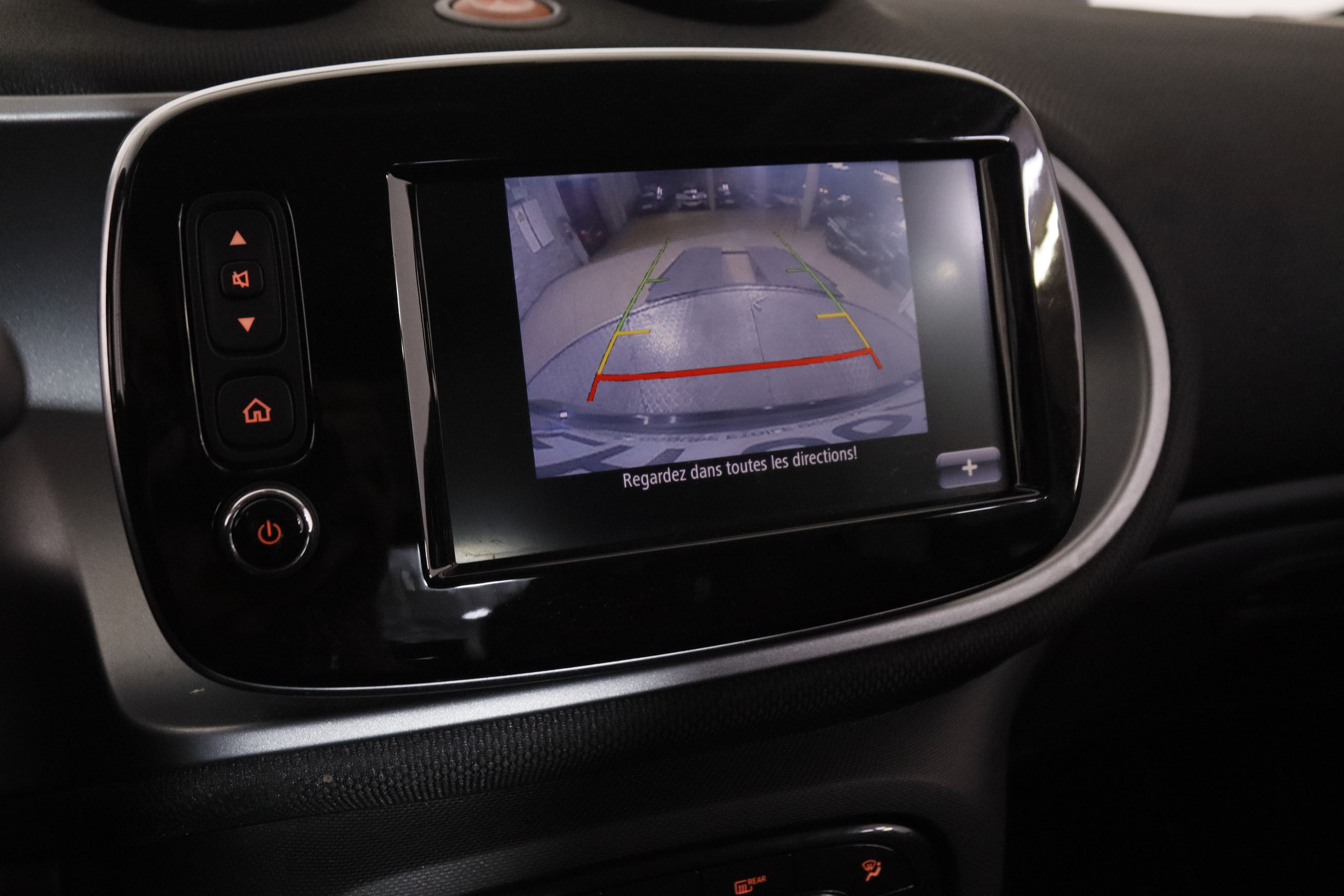 smart fortwo Eléctrico Coupe Prime - foto 17