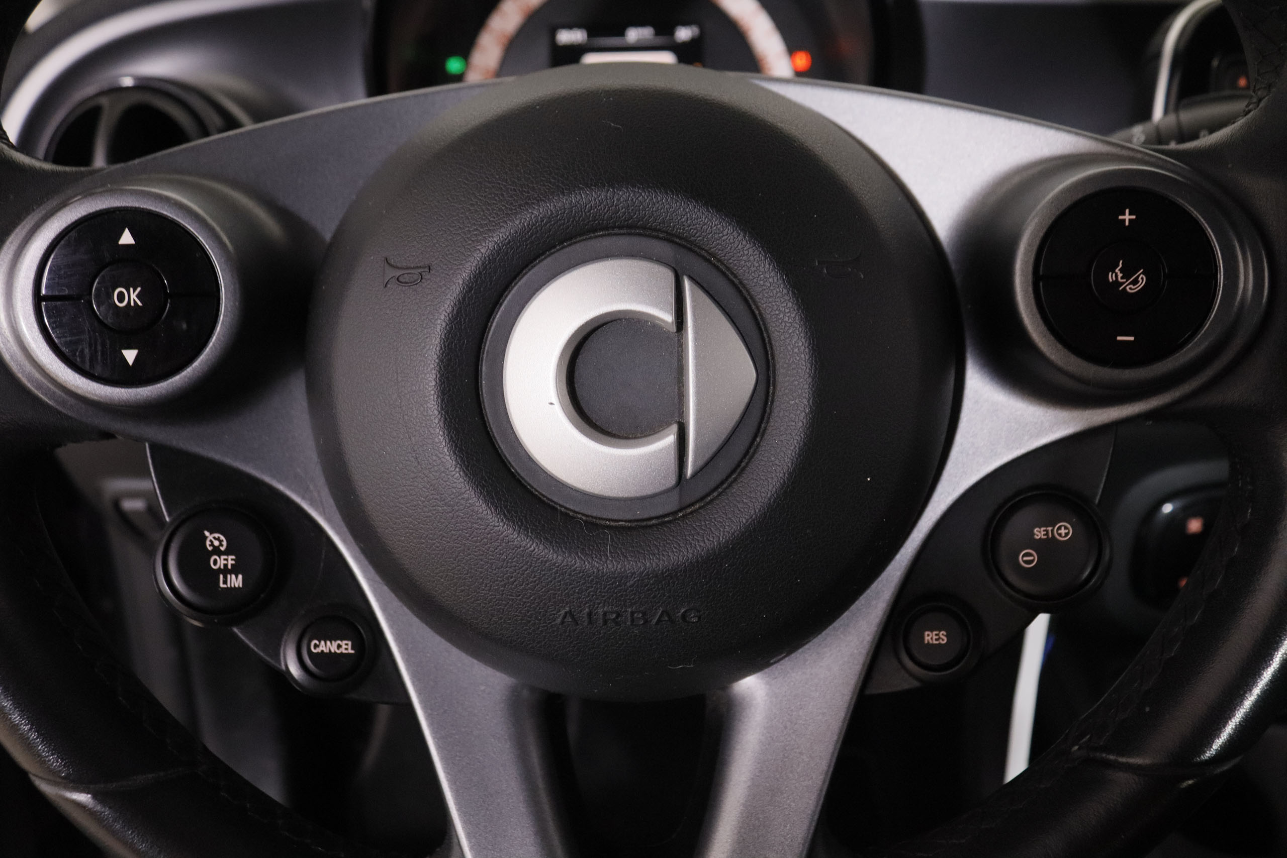 smart fortwo Eléctrico Coupe Prime - foto 15