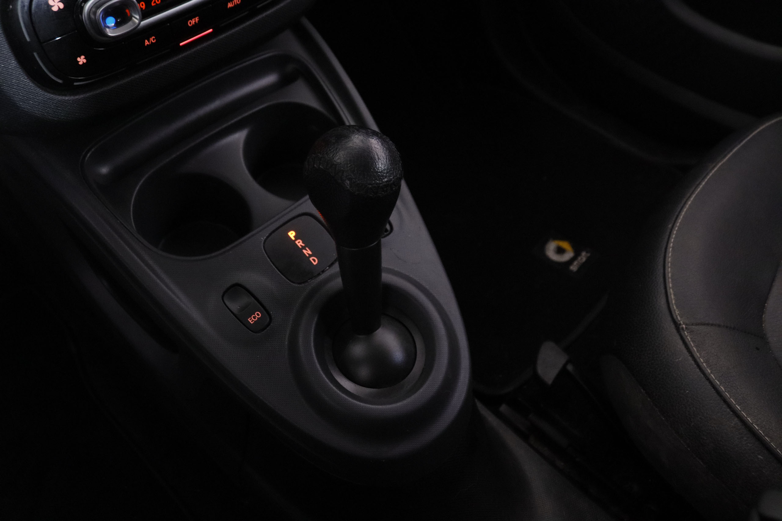 smart fortwo Eléctrico Coupe Prime - foto 19