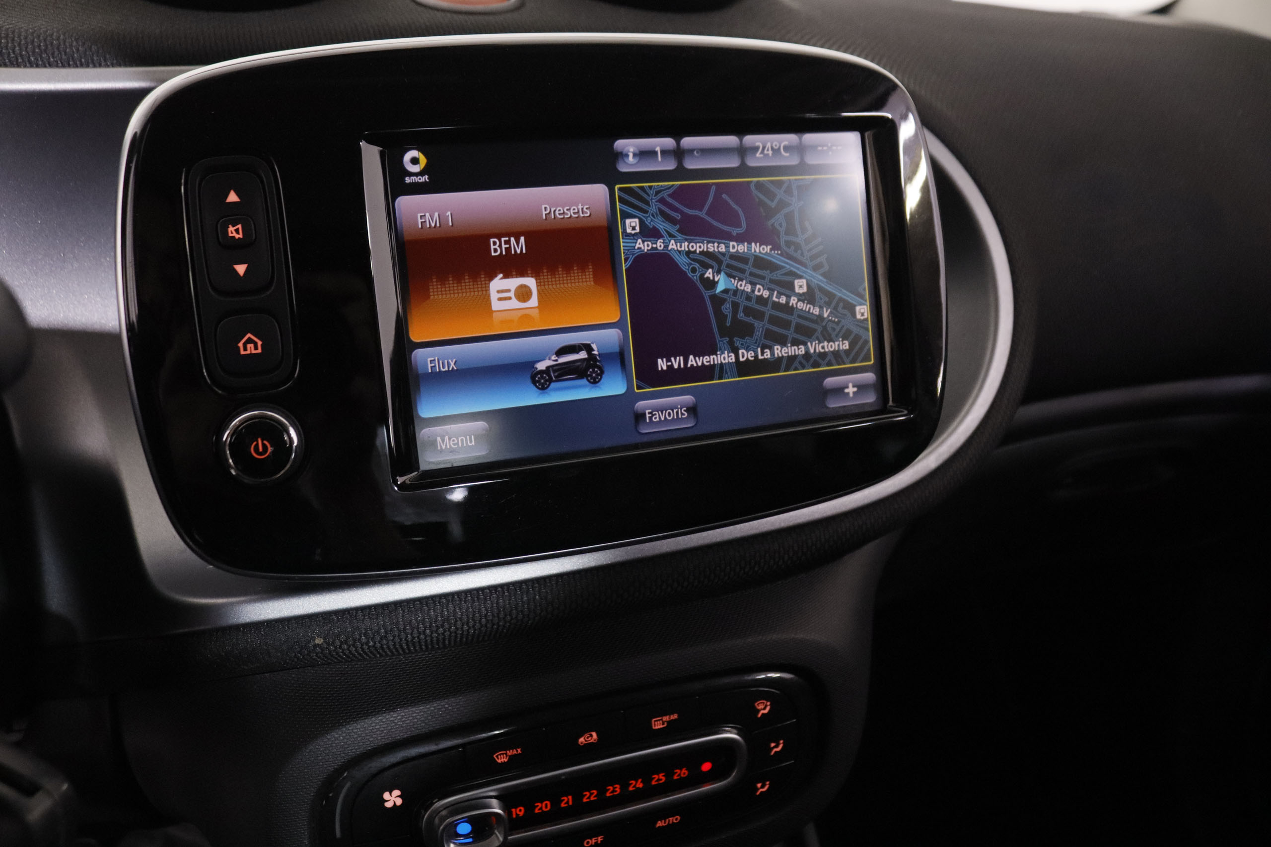 smart fortwo Eléctrico Coupe Prime - foto 18