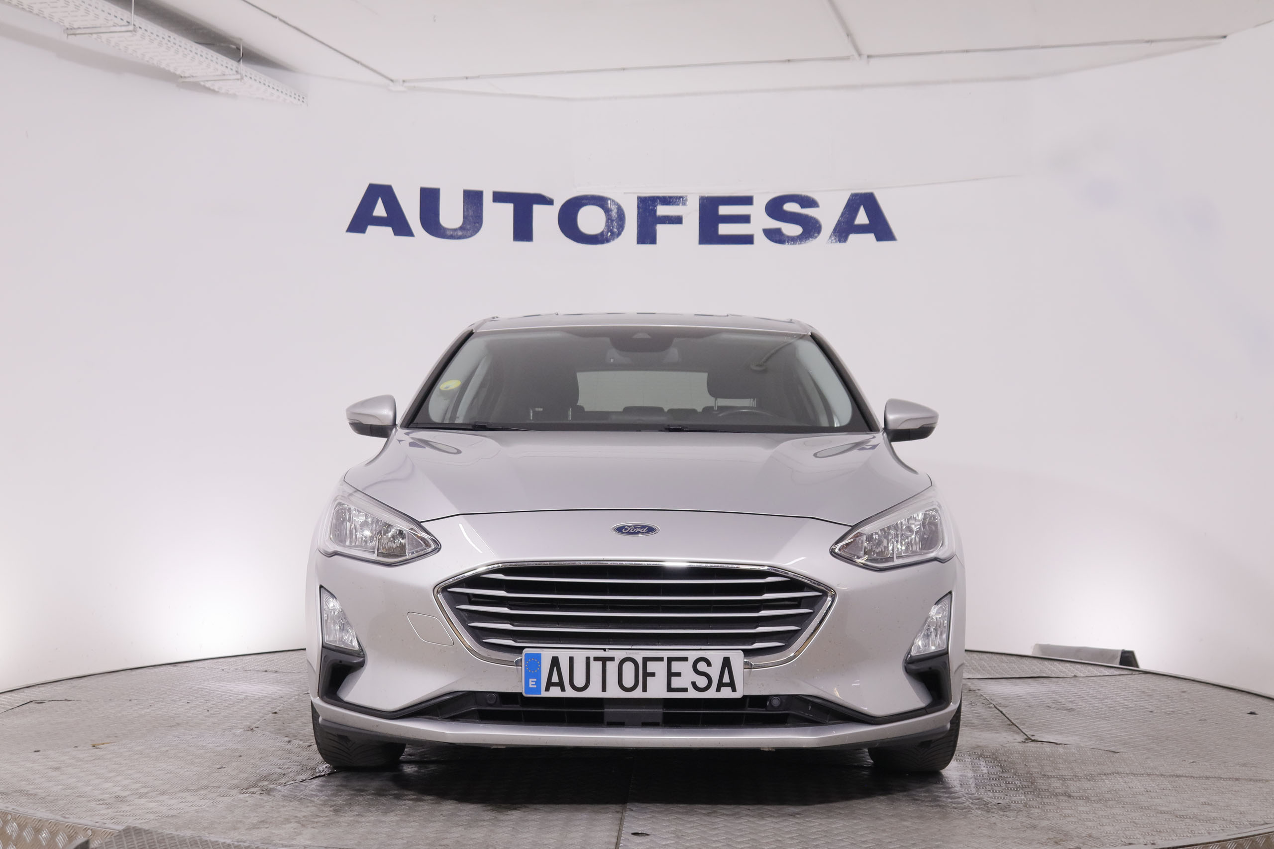 Ford Focus 1.5 ECO Blue Titanium - foto 2