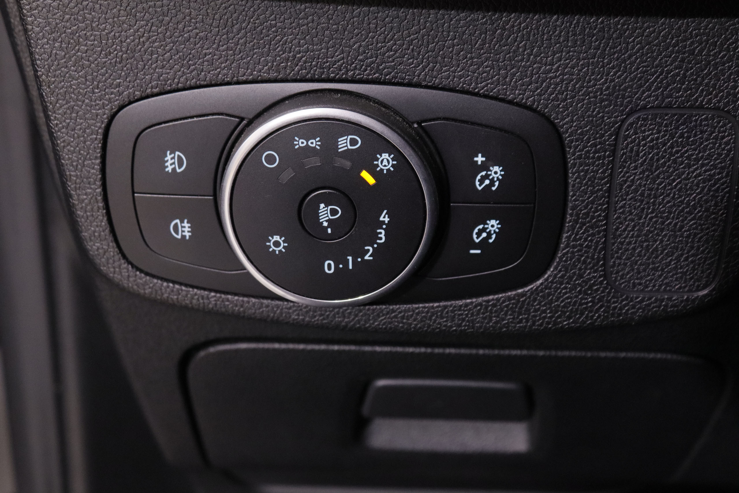 Ford Focus 1.5 ECO Blue Titanium - foto 20