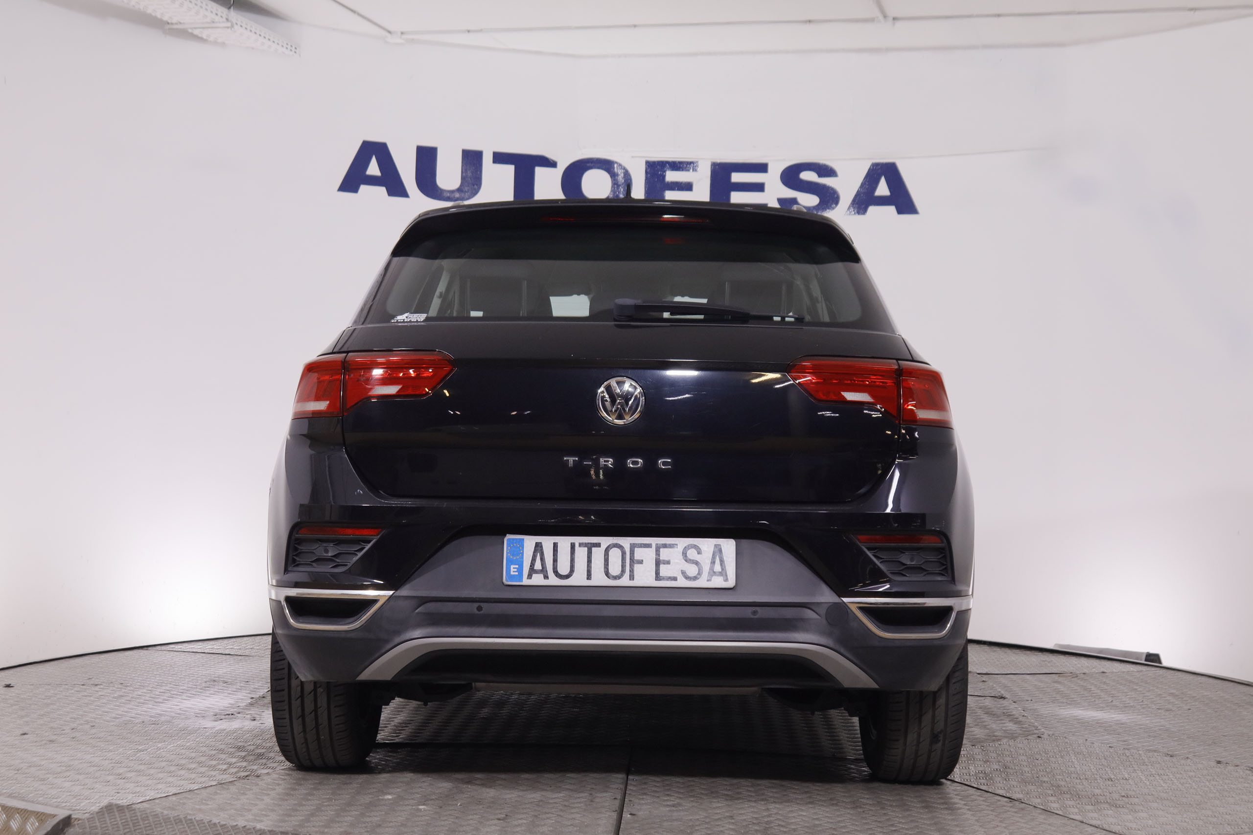 Volkswagen T-Roc 1.5 TSI DSG - foto 6