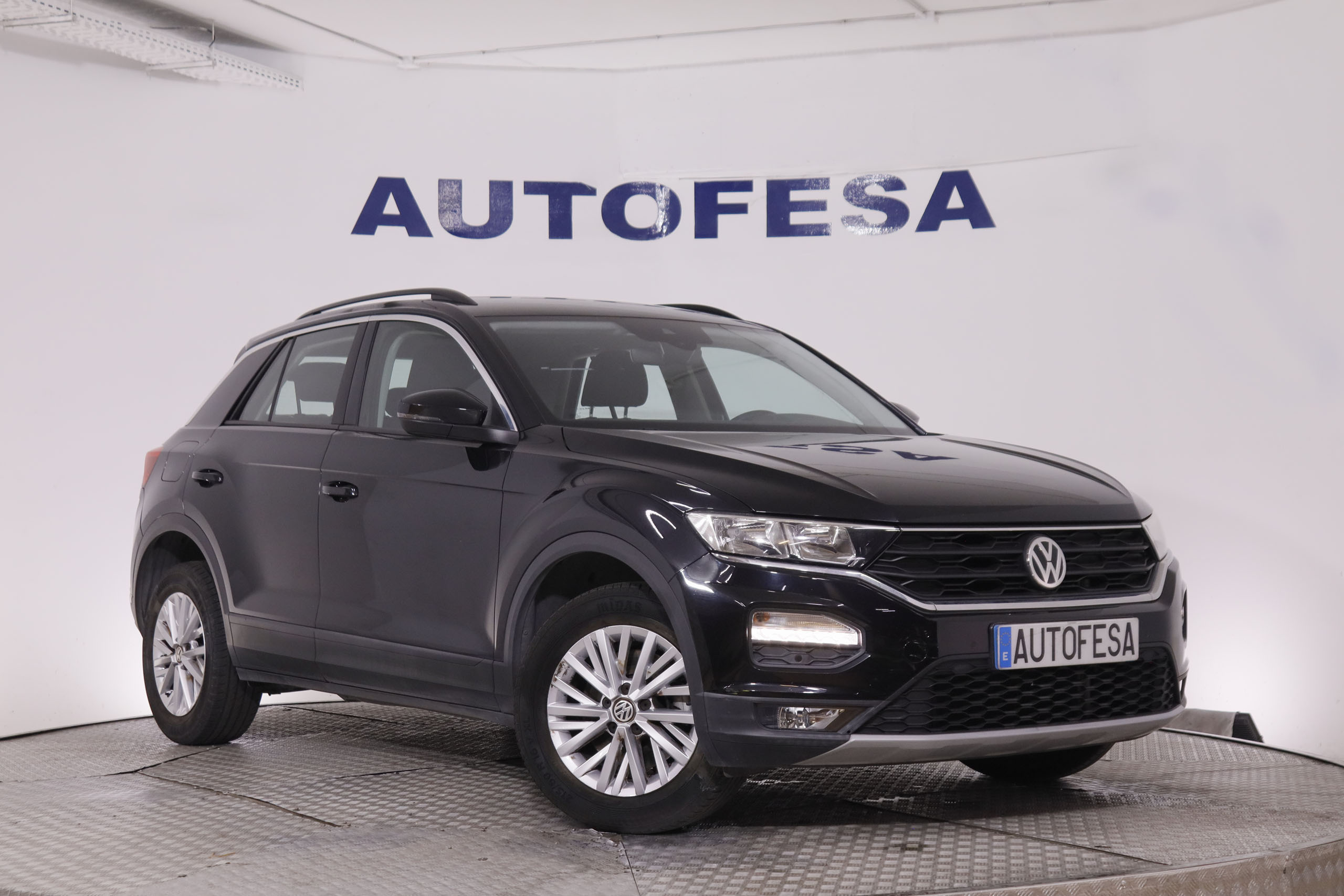 Volkswagen T-Roc 1.5 TSI DSG - foto 3