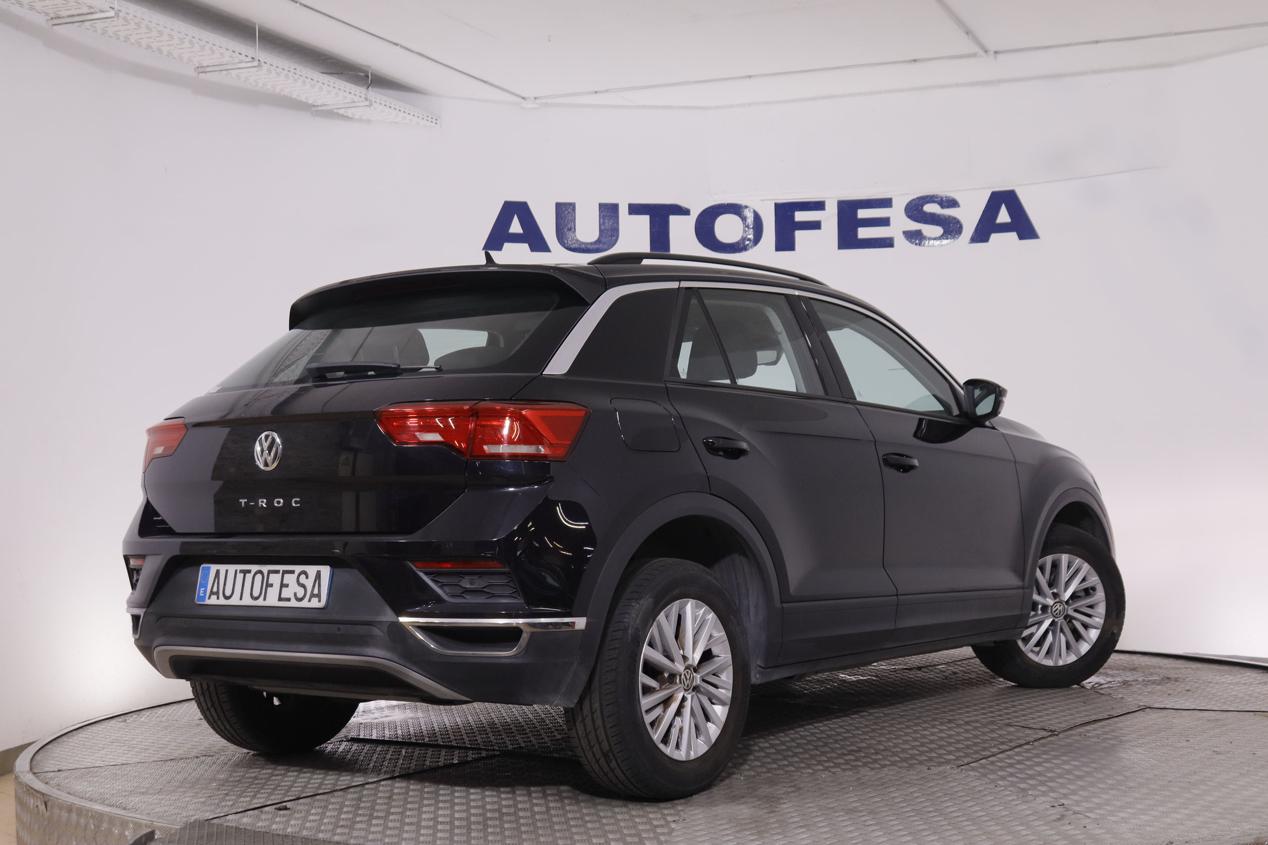 Volkswagen T-Roc 1.5 TSI DSG - foto 5