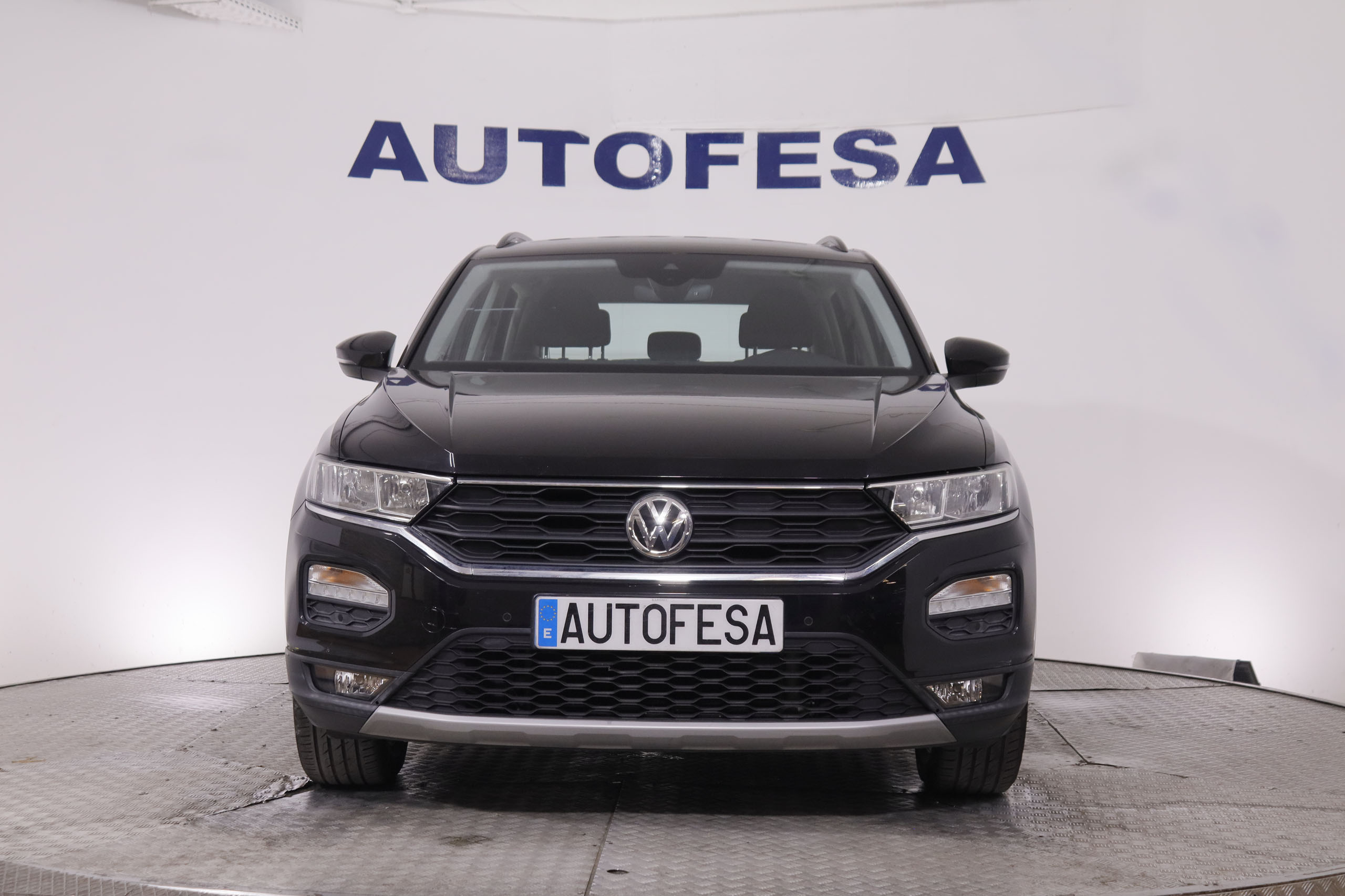 Volkswagen T-Roc 1.5 TSI DSG - foto 2