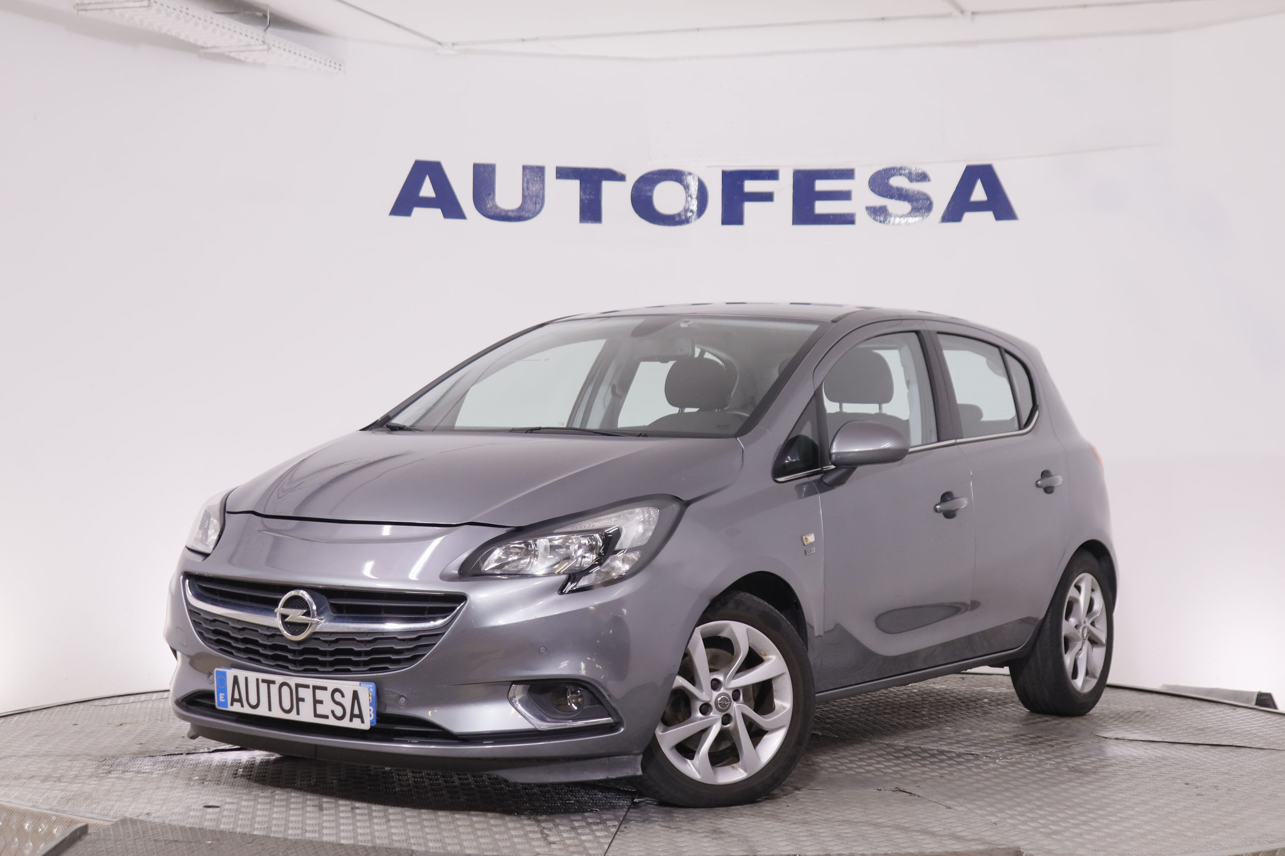 Opel Corsa 1.0T 120 ANS
