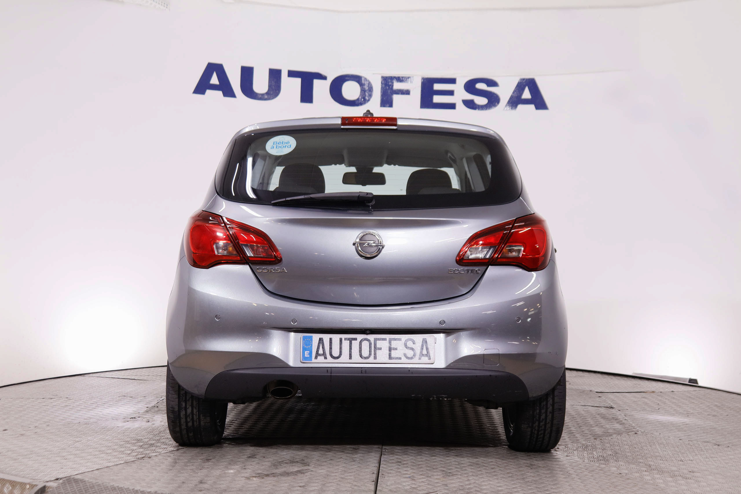 Opel Corsa 1.0T 120 ANS - foto 6