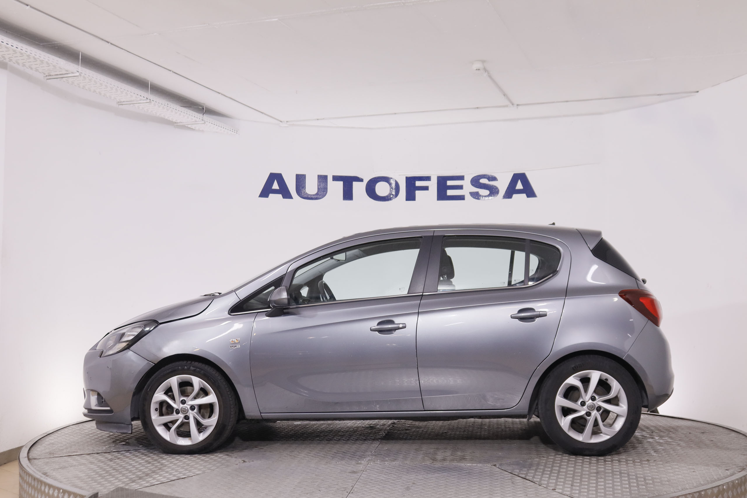 Opel Corsa 1.0T 120 ANS - foto 4