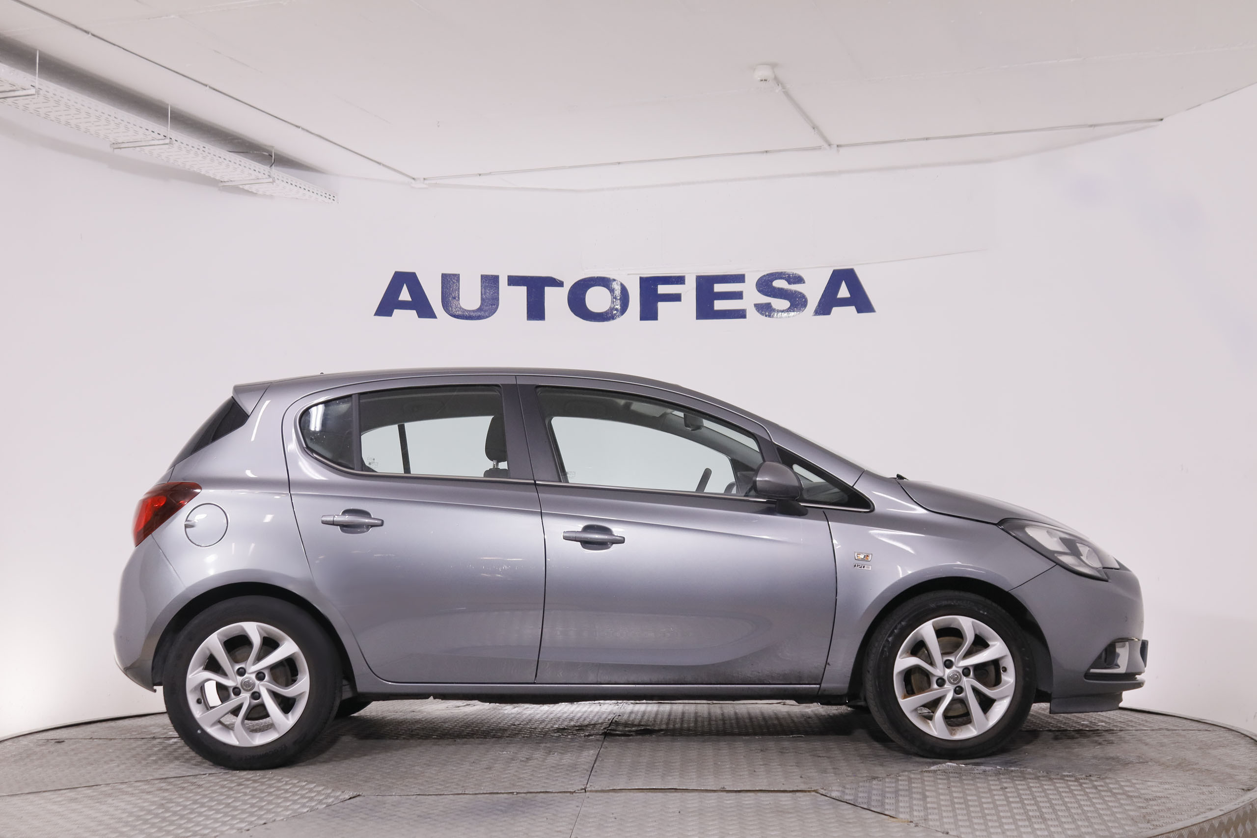 Opel Corsa 1.0T 120 ANS - foto 8