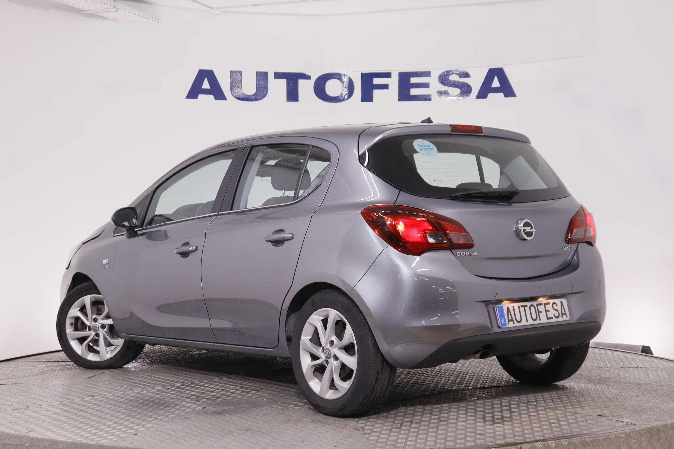 Opel Corsa 1.0T 120 ANS - foto 7