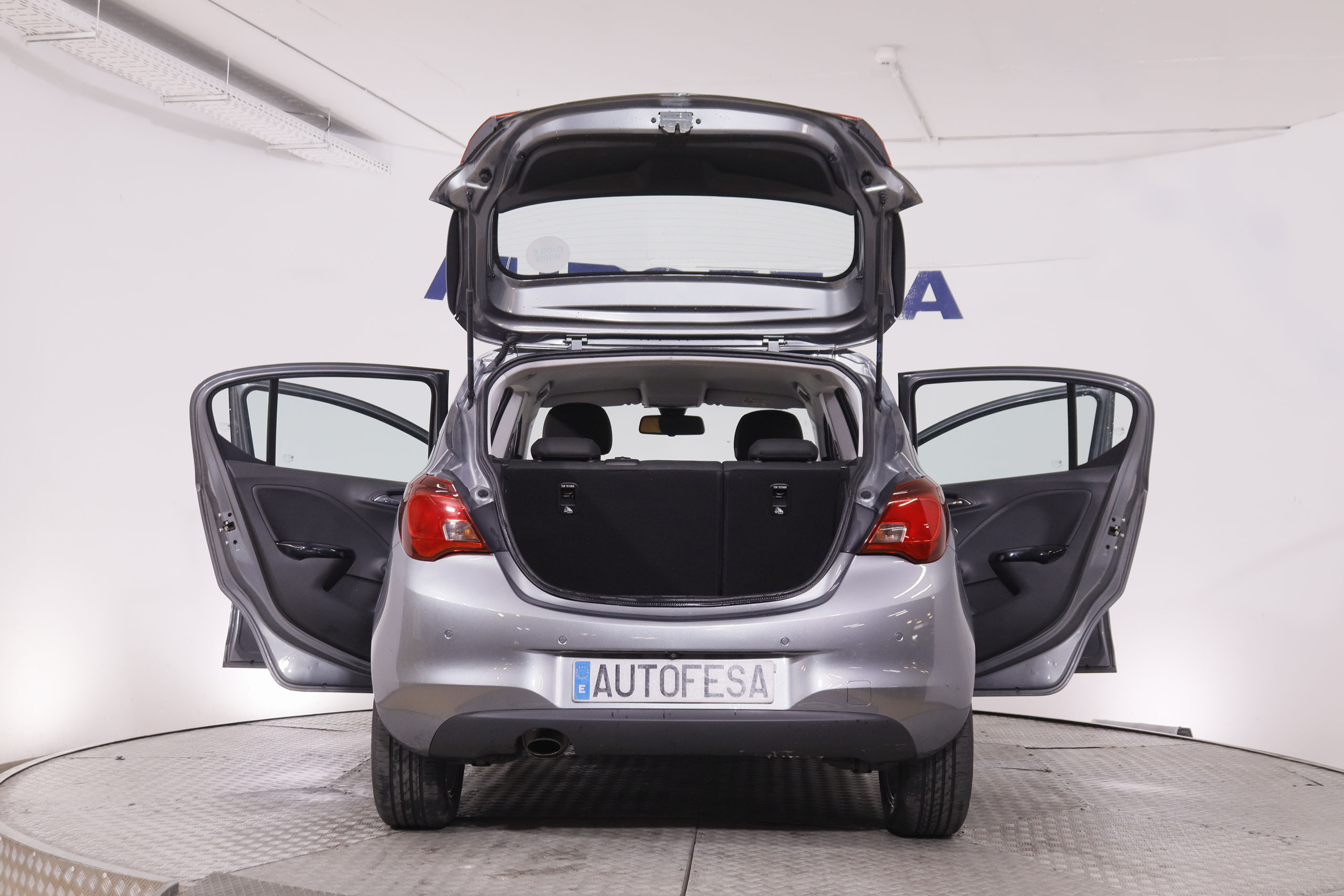 Opel Corsa 1.0T 120 ANS - foto 9