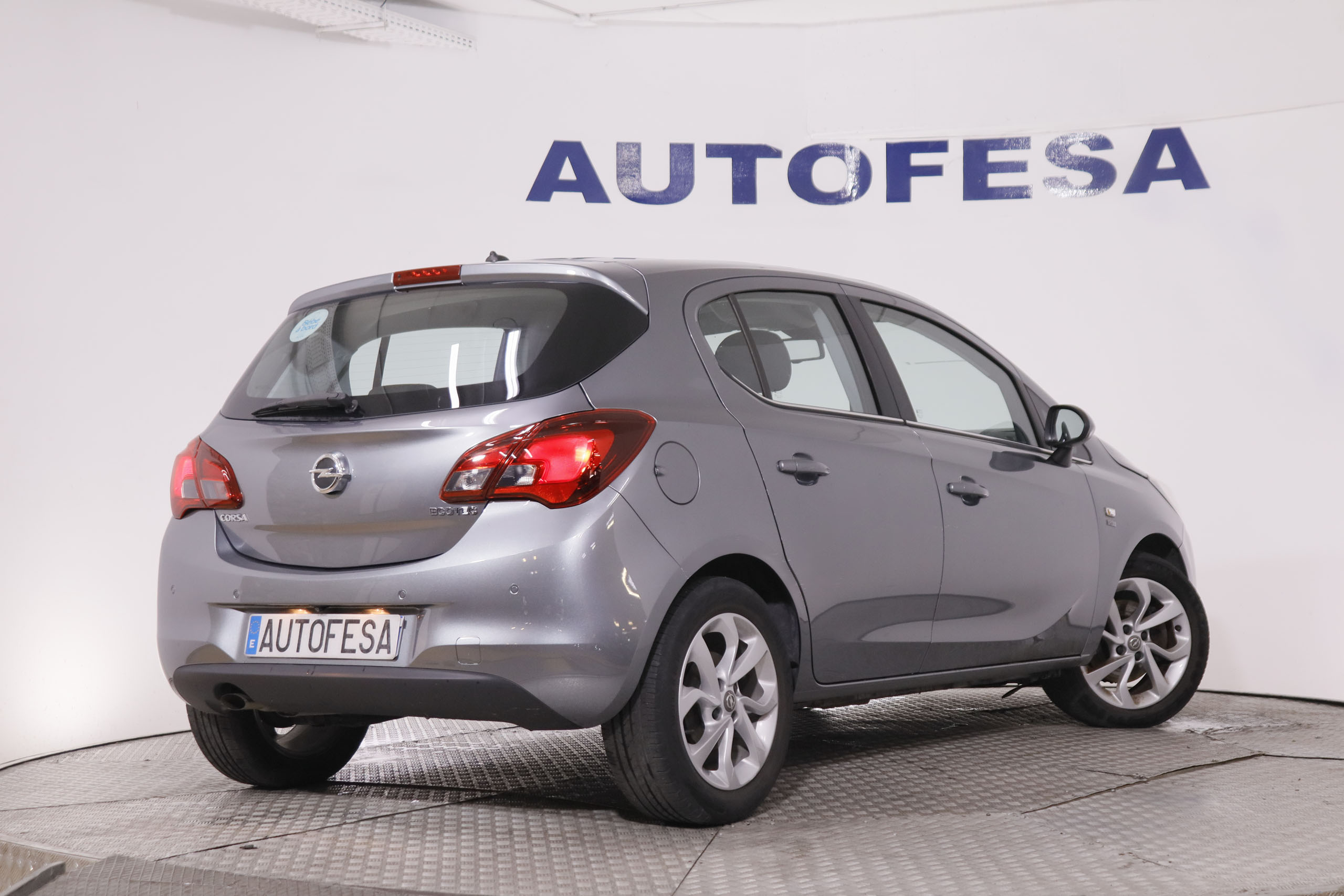 Opel Corsa 1.0T 120 ANS - foto 5