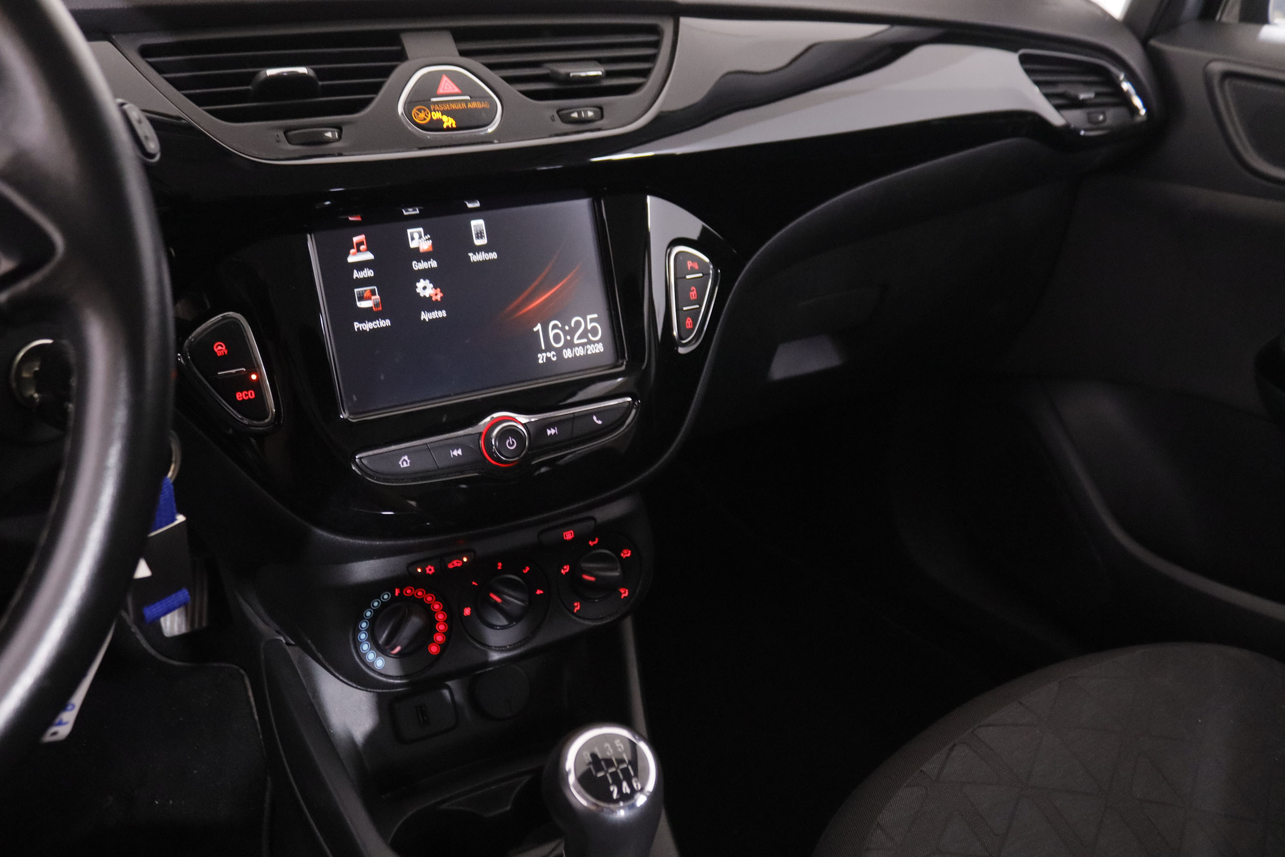 Opel Corsa 1.0T 120 ANS - foto 13