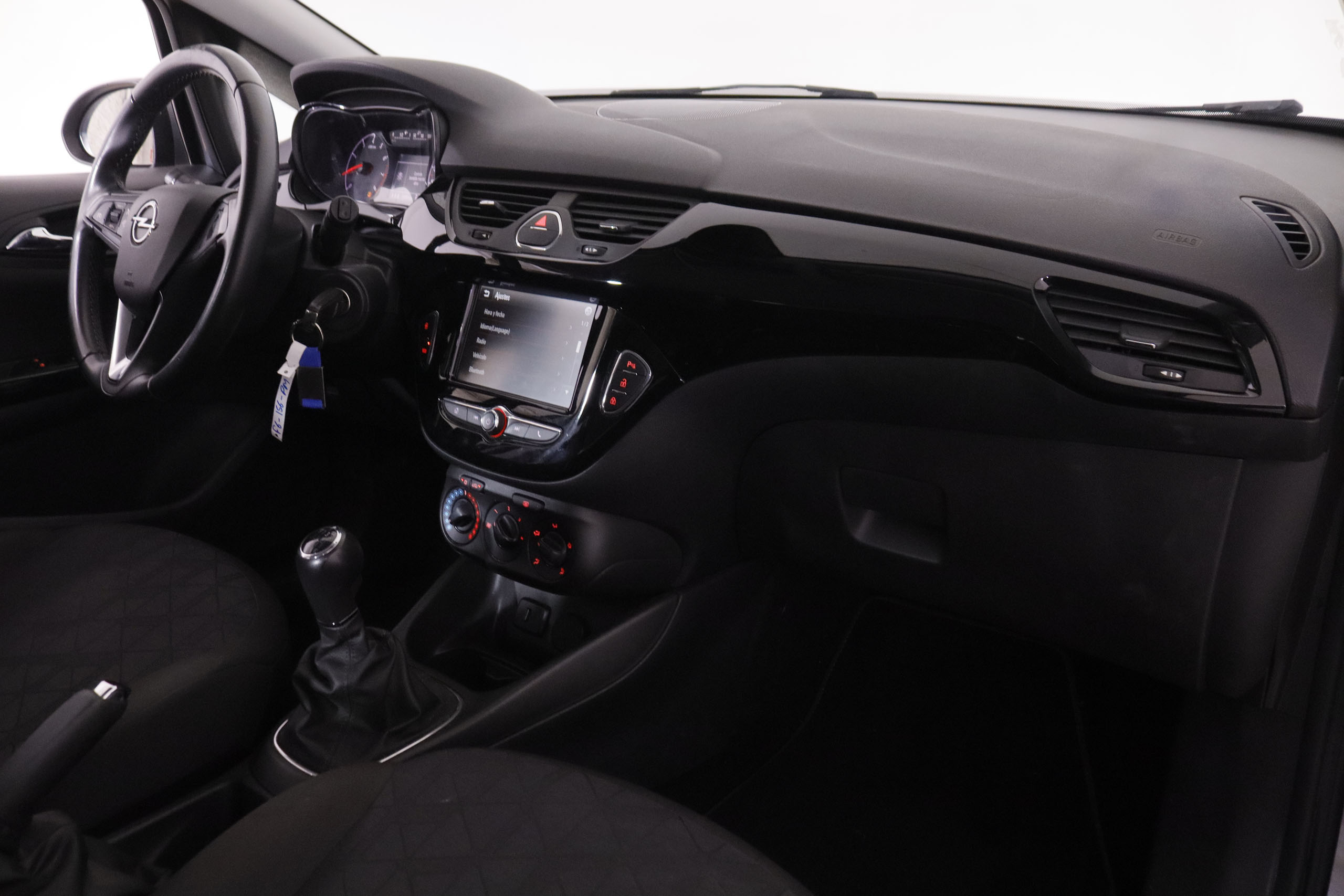 Opel Corsa 1.0T 120 ANS - foto 11