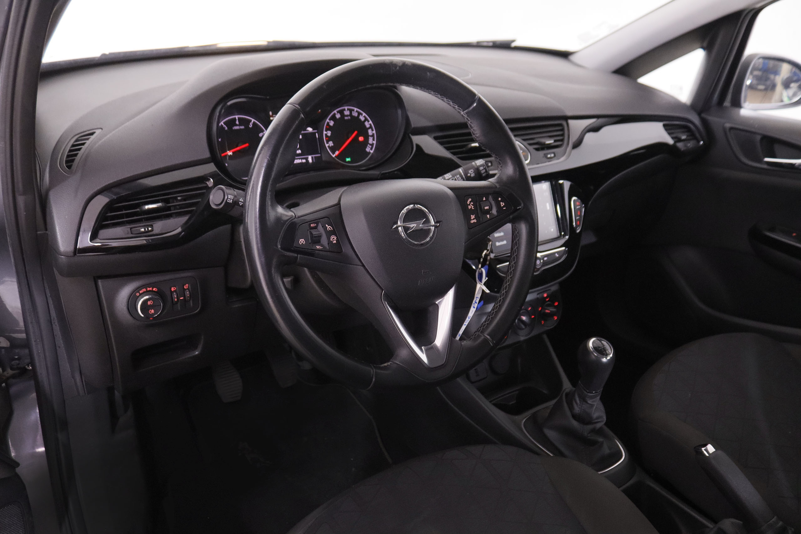 Opel Corsa 1.0T 120 ANS - foto 10