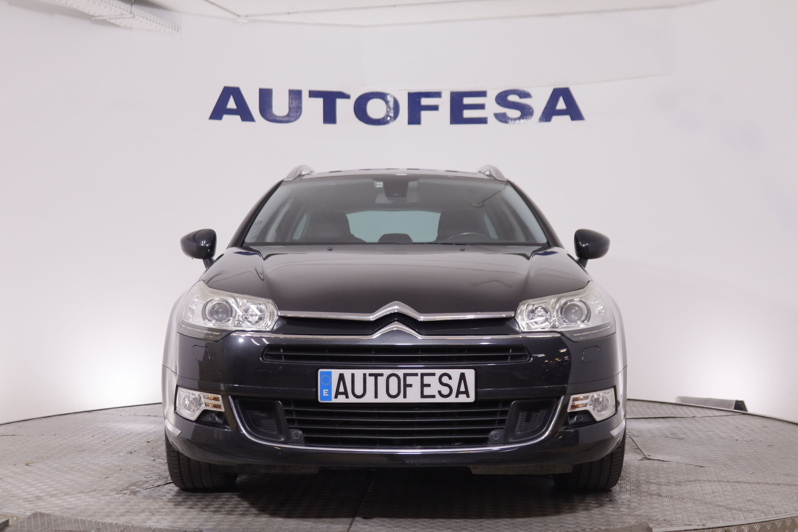 Citroën C5 Tourer 2.0 HDi Exclusive - foto 5