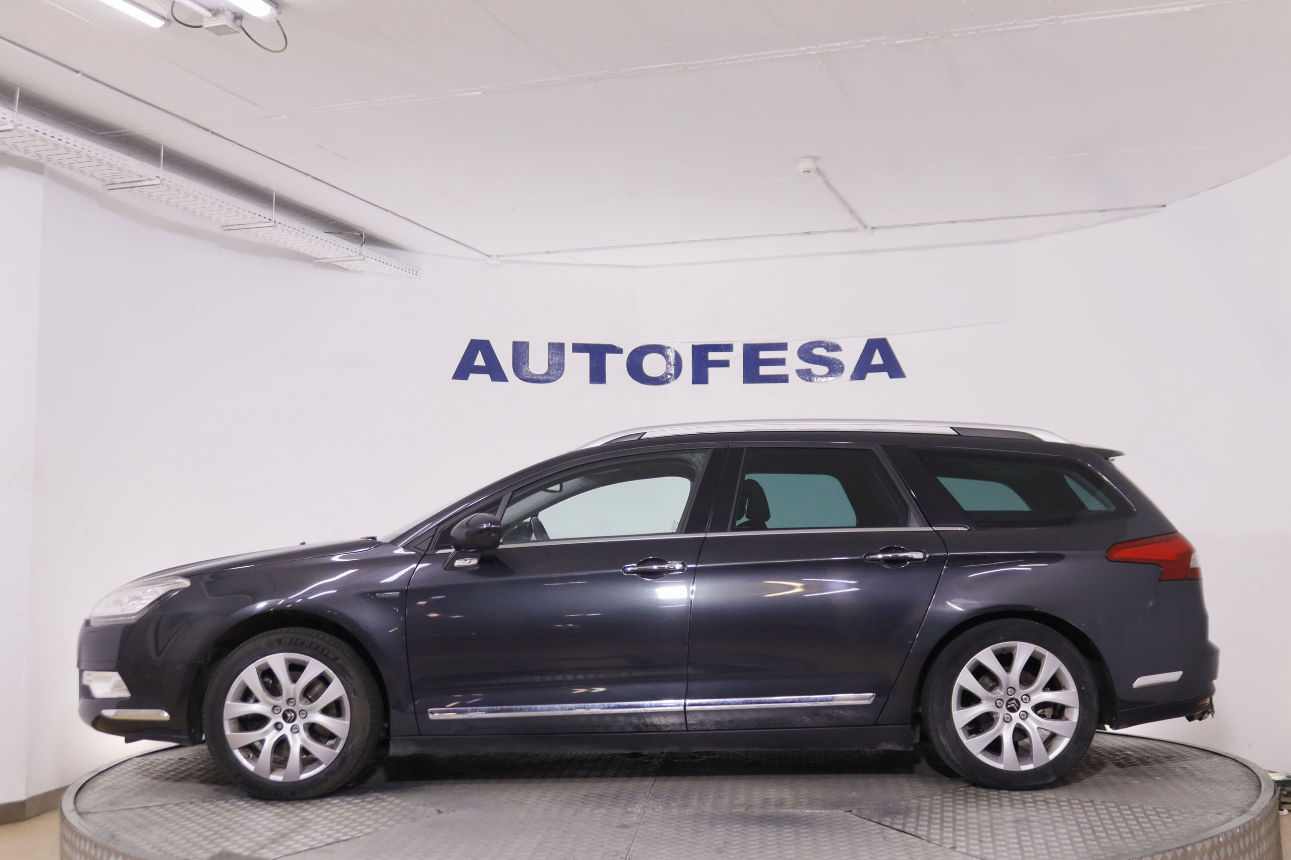 Citroën C5 Tourer 2.0 HDi Exclusive - foto 9
