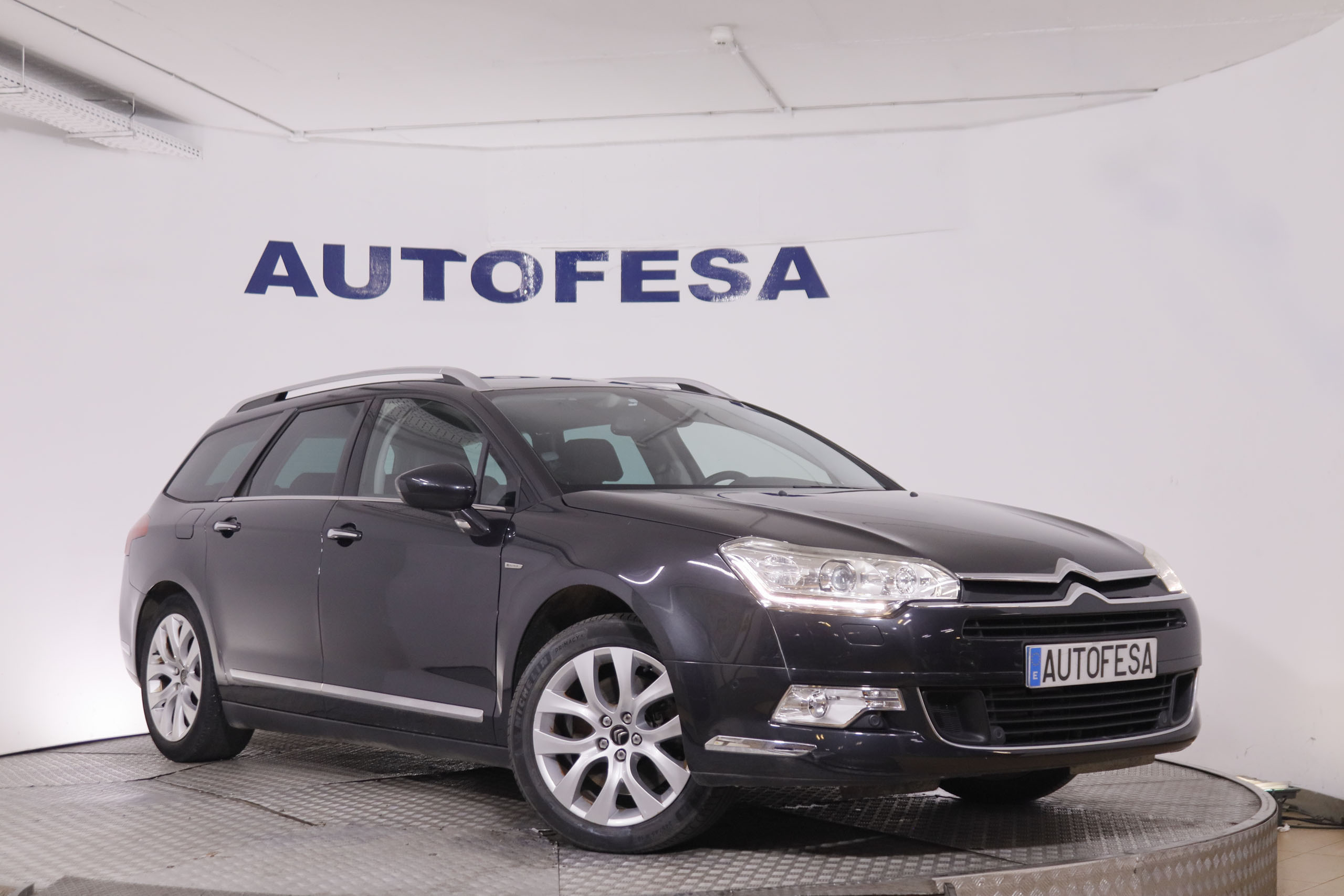 Citroën C5 Tourer 2.0 HDi Exclusive - foto 10