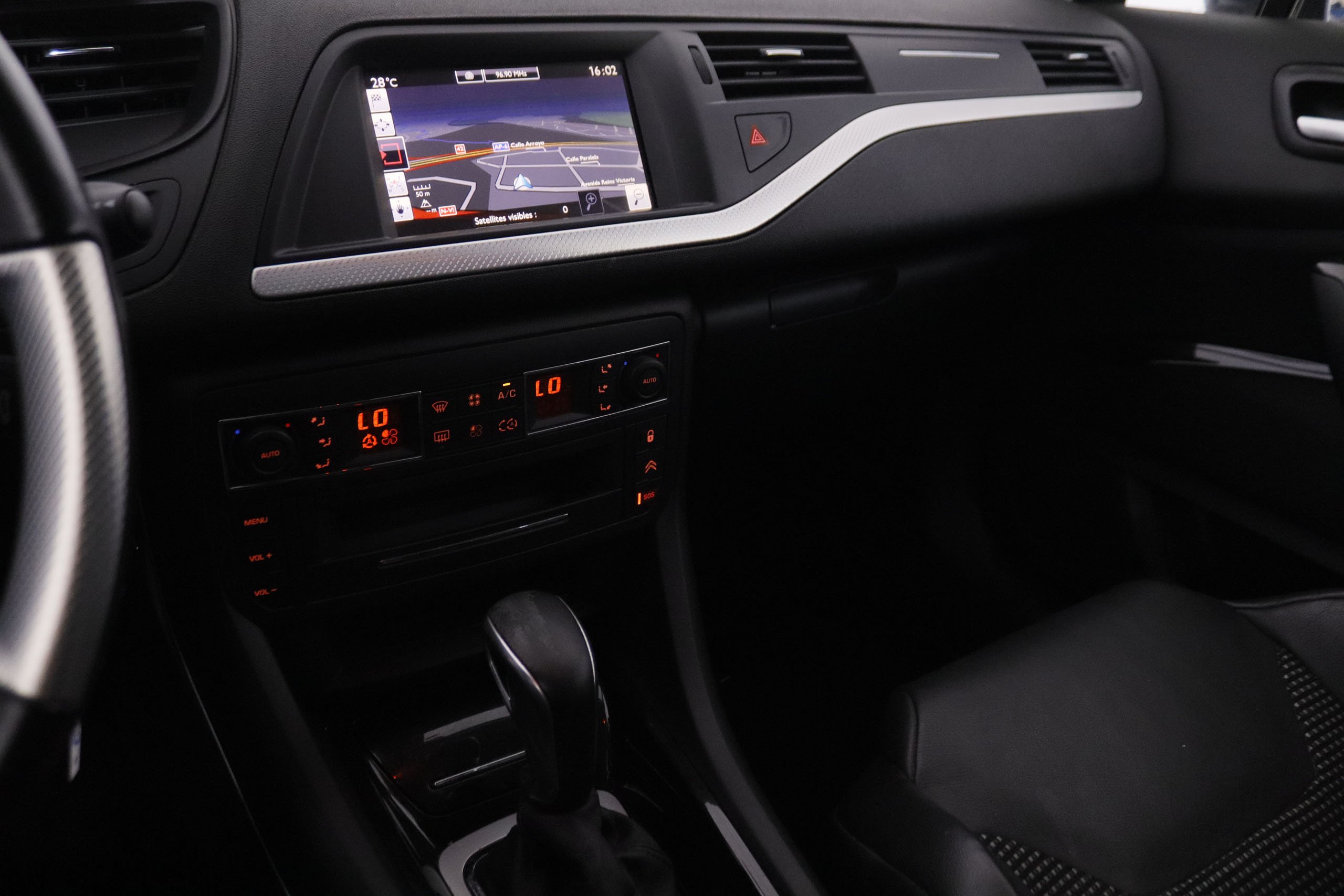 Citroën C5 Tourer 2.0 HDi Exclusive - foto 11