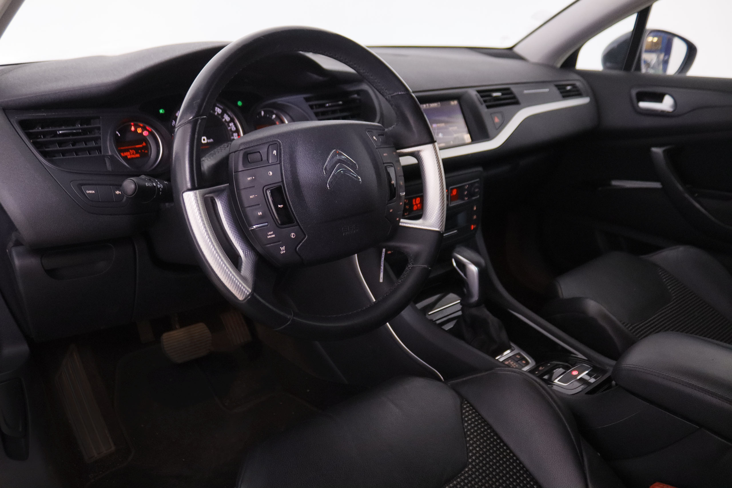 Citroën C5 Tourer 2.0 HDi Exclusive - foto 12
